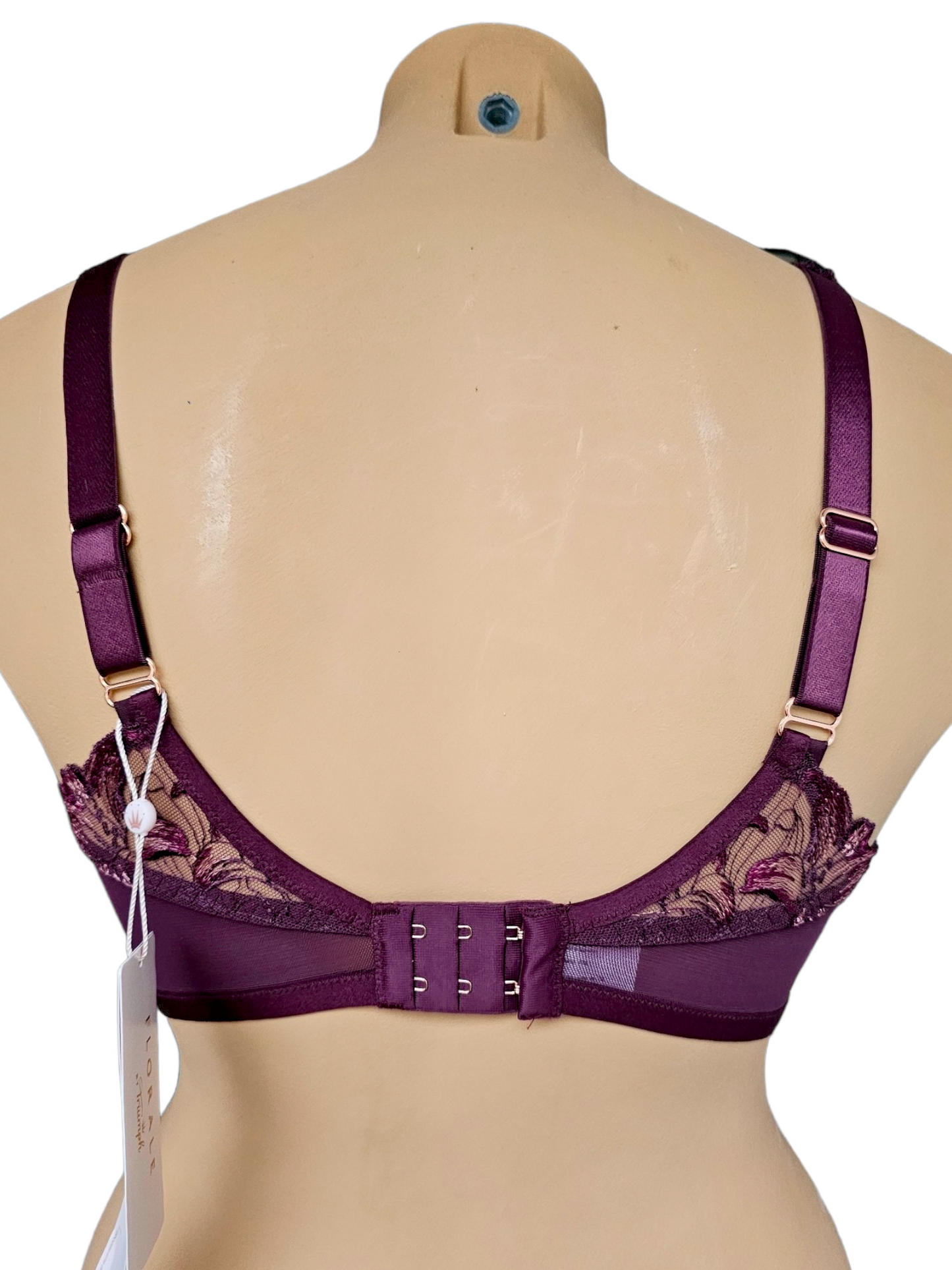 Florale by Triumph - Freesia bh