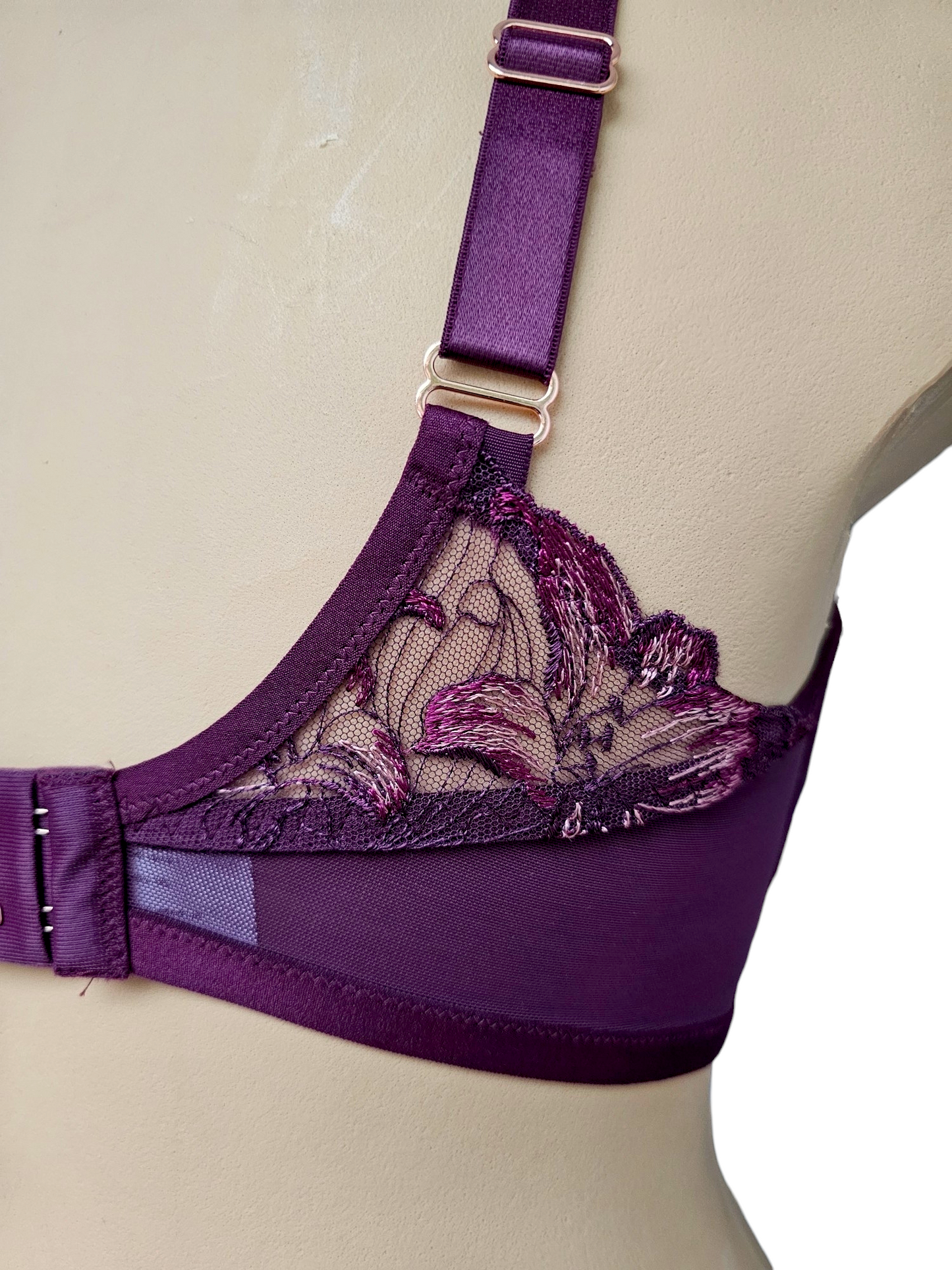 Florale by Triumph - Freesia bh