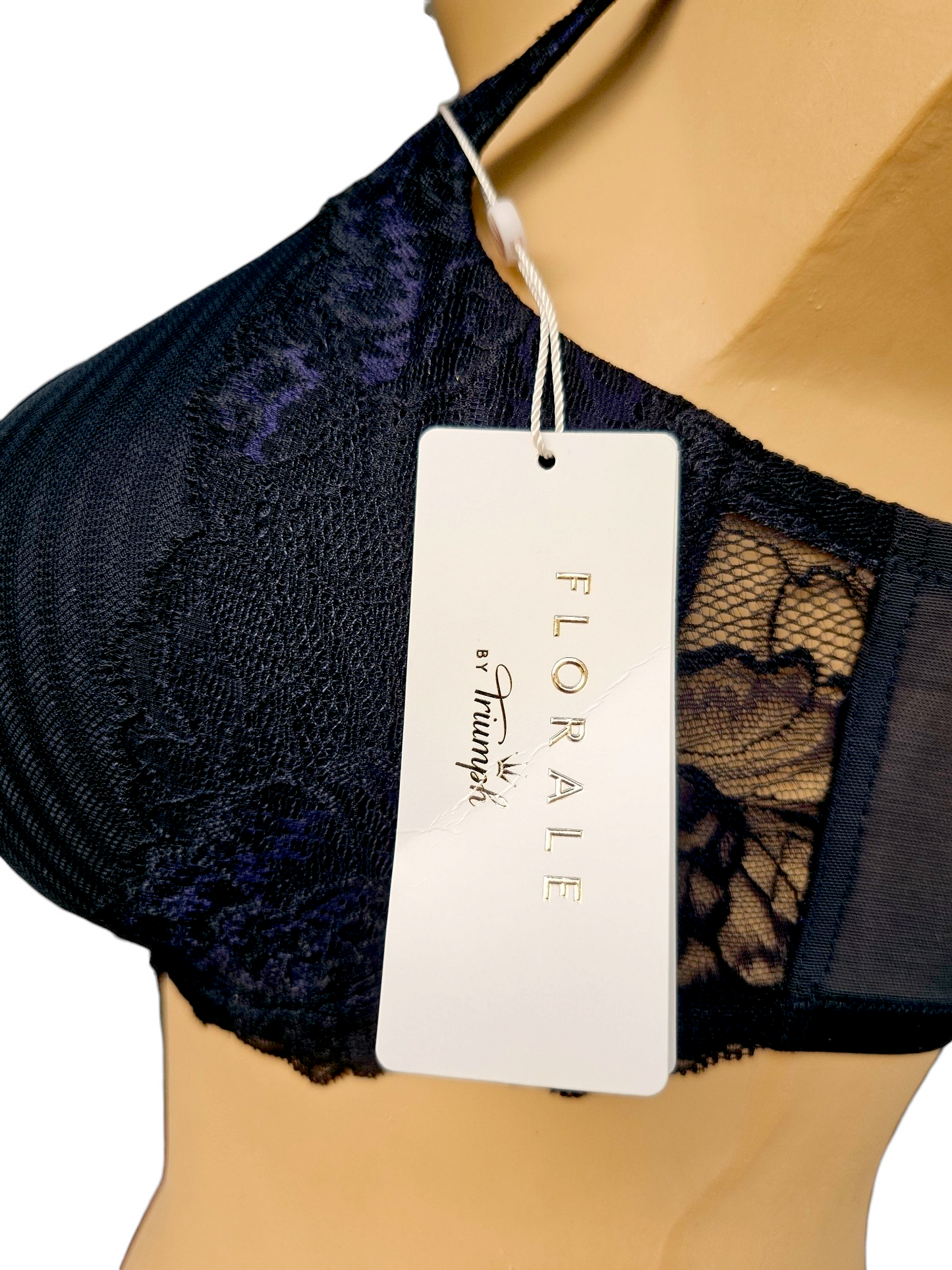 Florale by Triumph - Peony bh