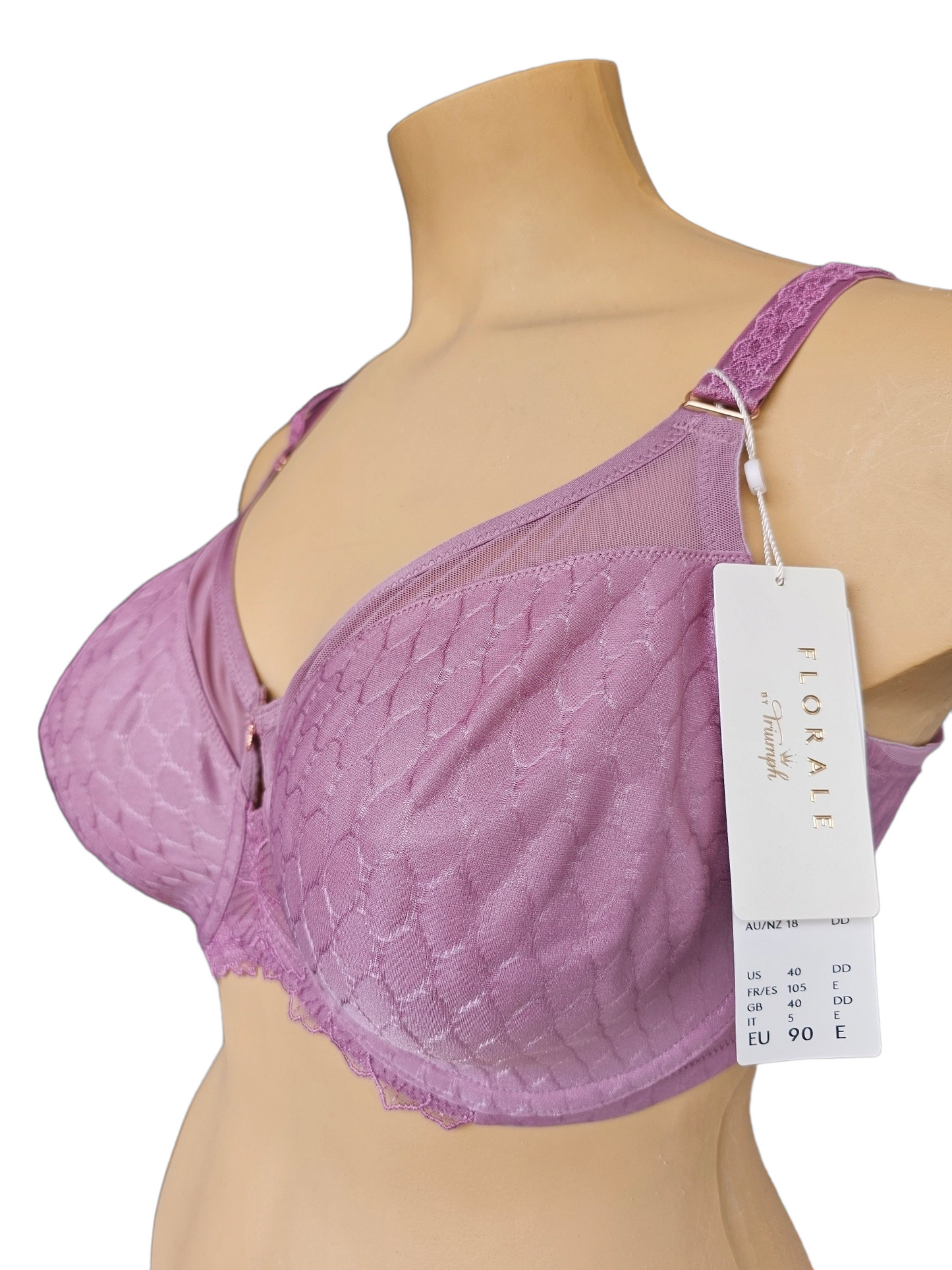 Florale by Triumph - Azalea minimizer bh