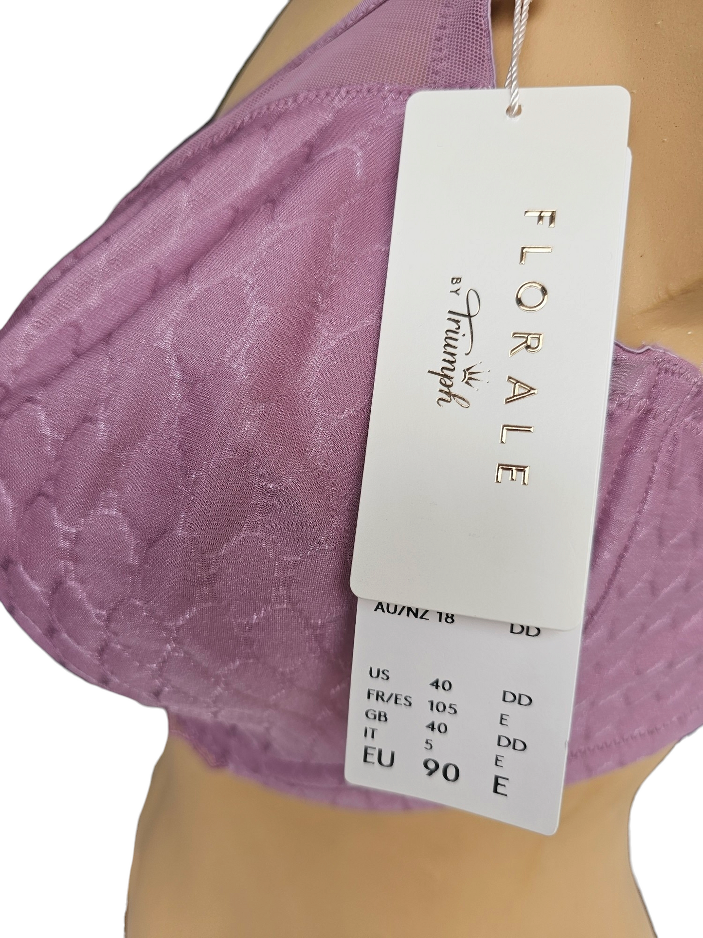 Florale by Triumph - Azalea minimizer bh
