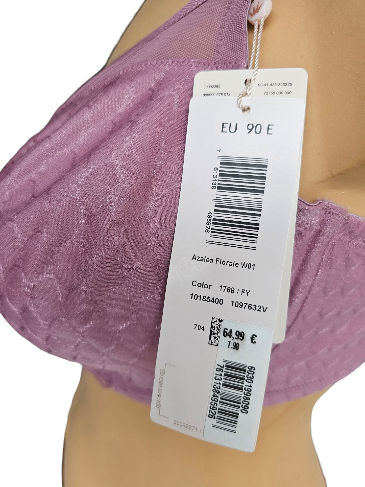 Florale by Triumph - Azalea minimizer bh