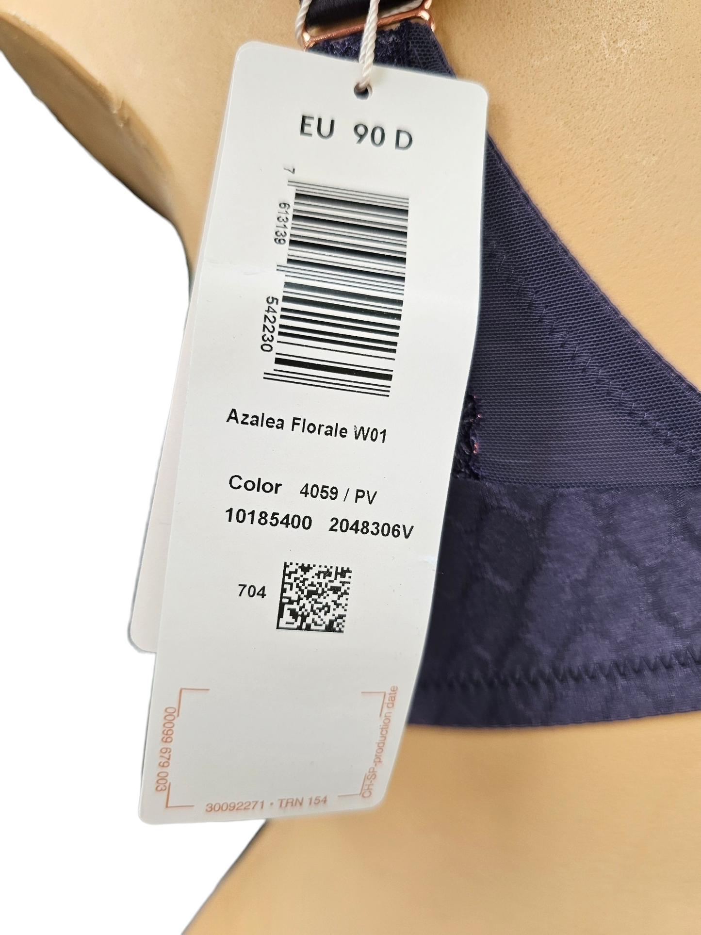 Florale by Triumph - Azalea minimizer bh