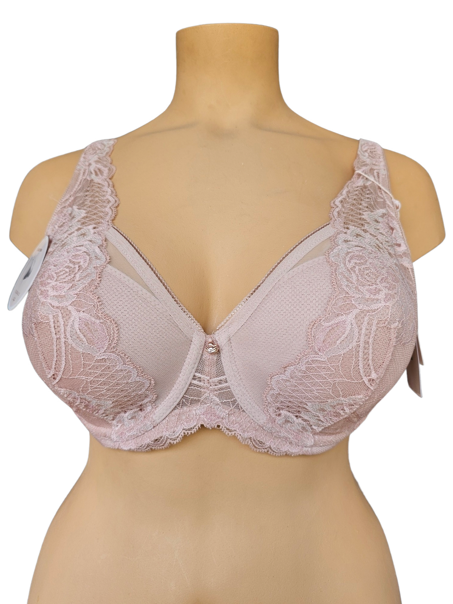 Florale by Triumph - Wild Peony bh
