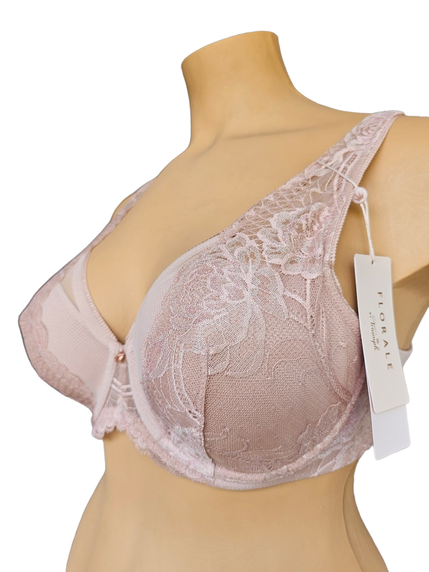 Florale by Triumph - Wild Peony bh