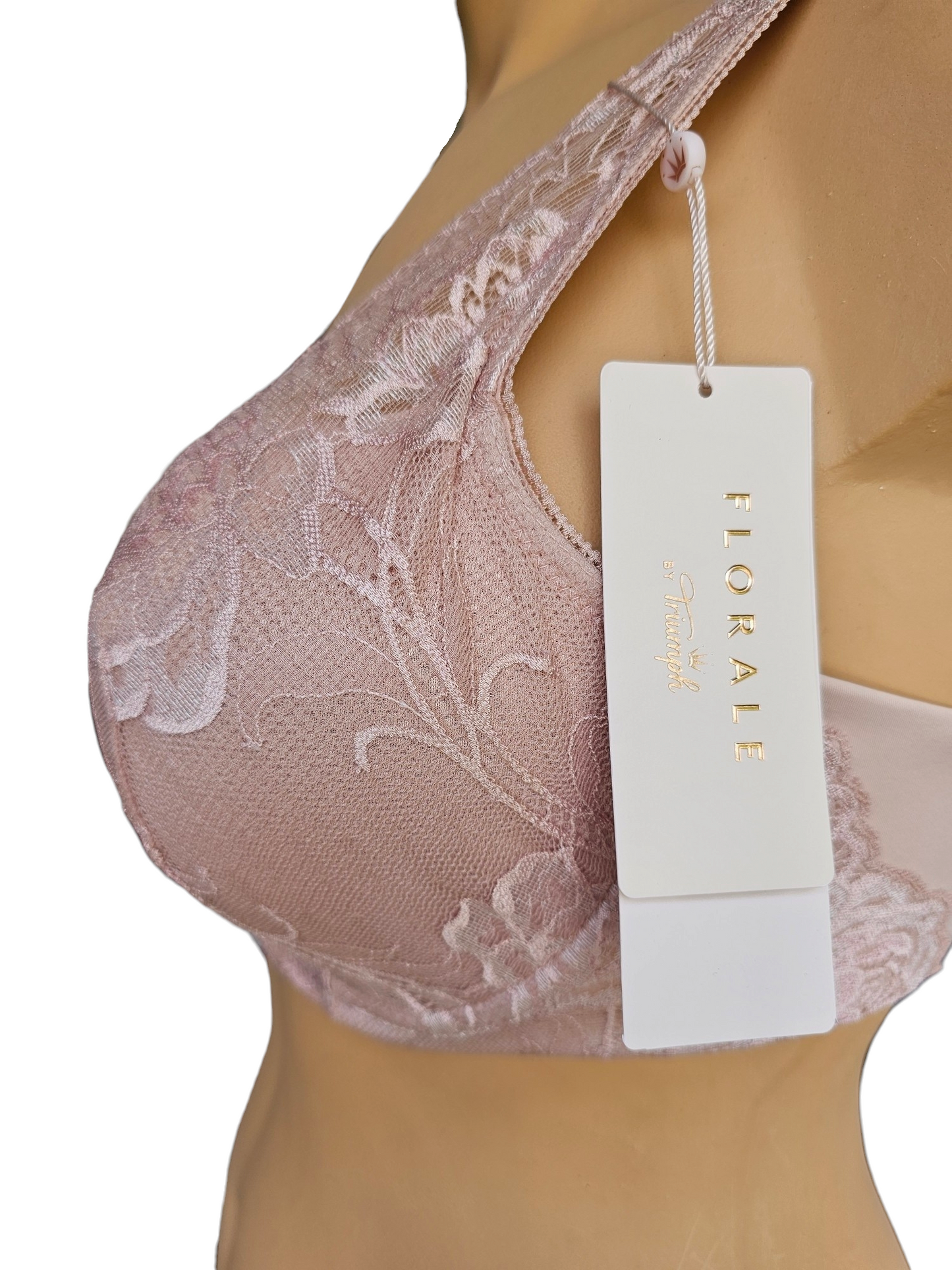 Florale by Triumph - Wild Peony bh