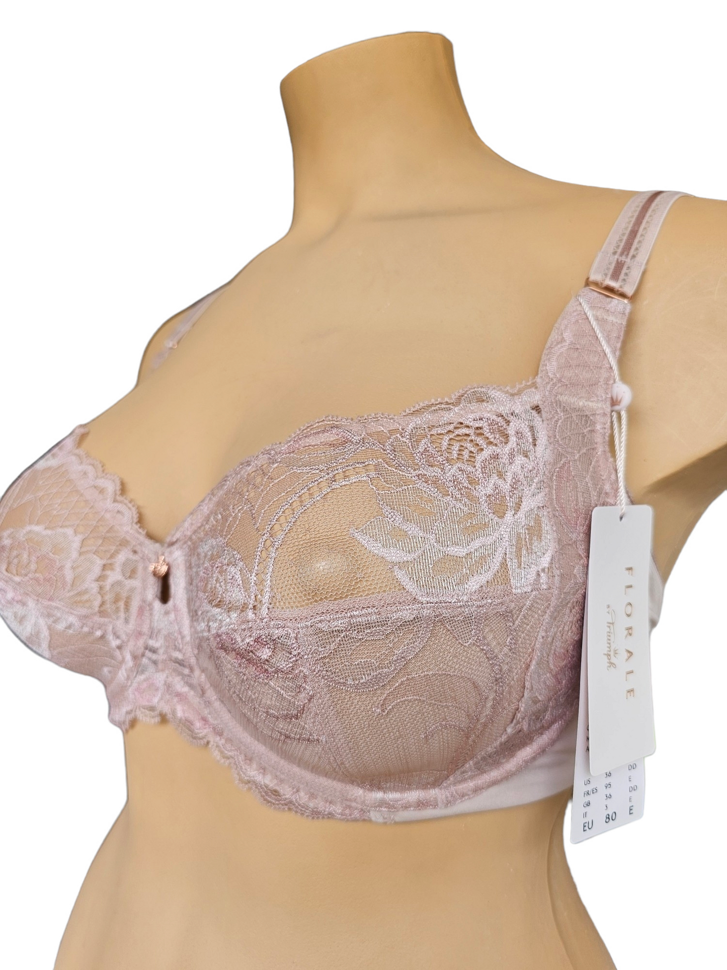 Florale by Triumph - Wild Peony bh