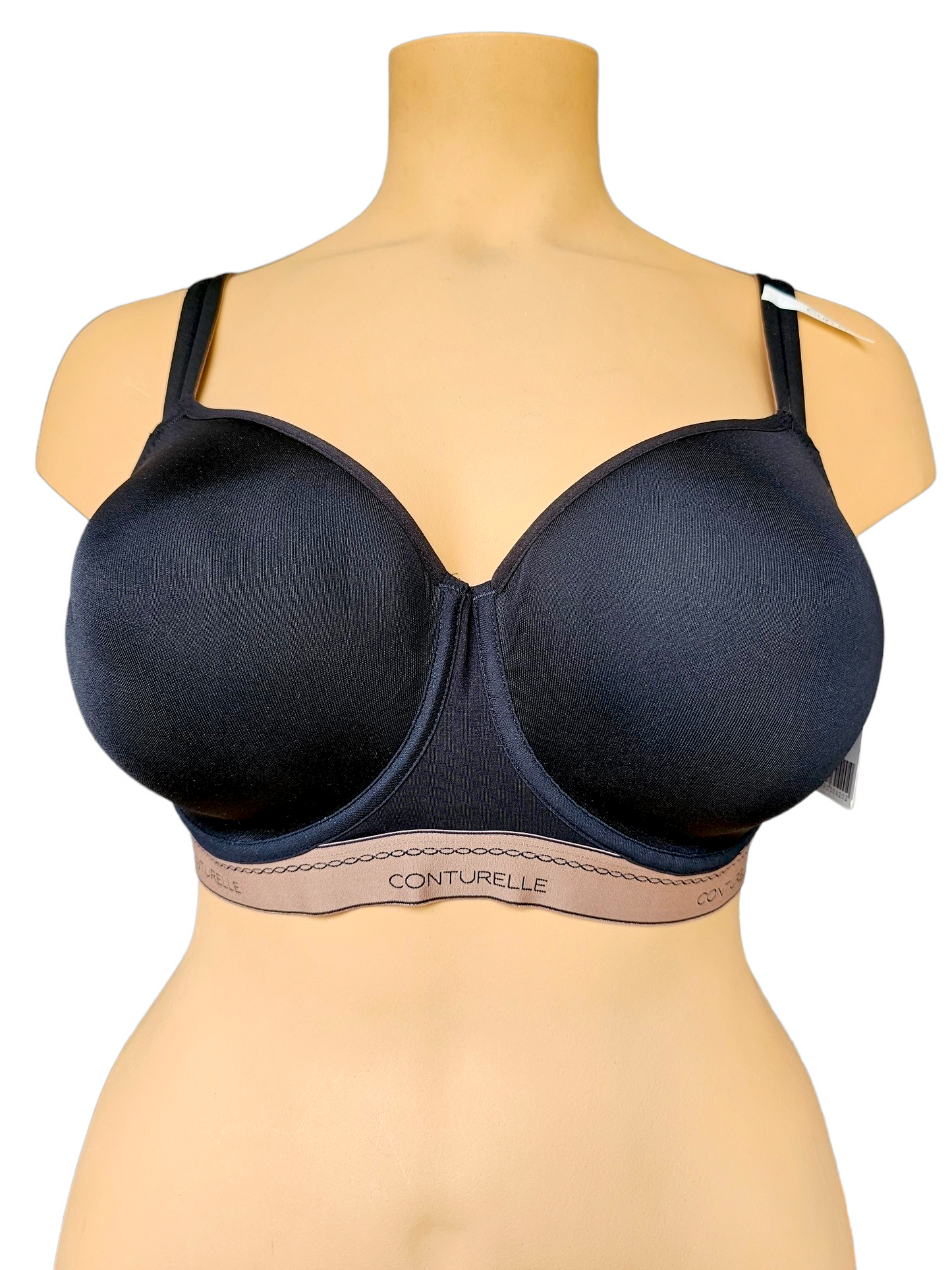 Felina Conturelle - Idealist Black bh
