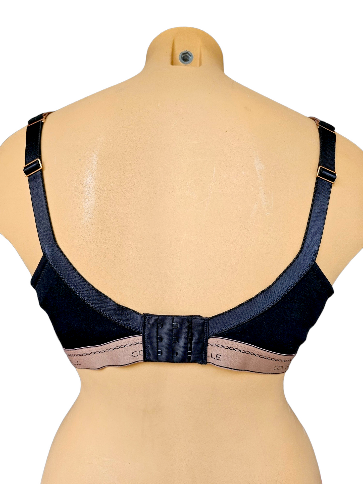 Felina Conturelle - Idealist Black bh