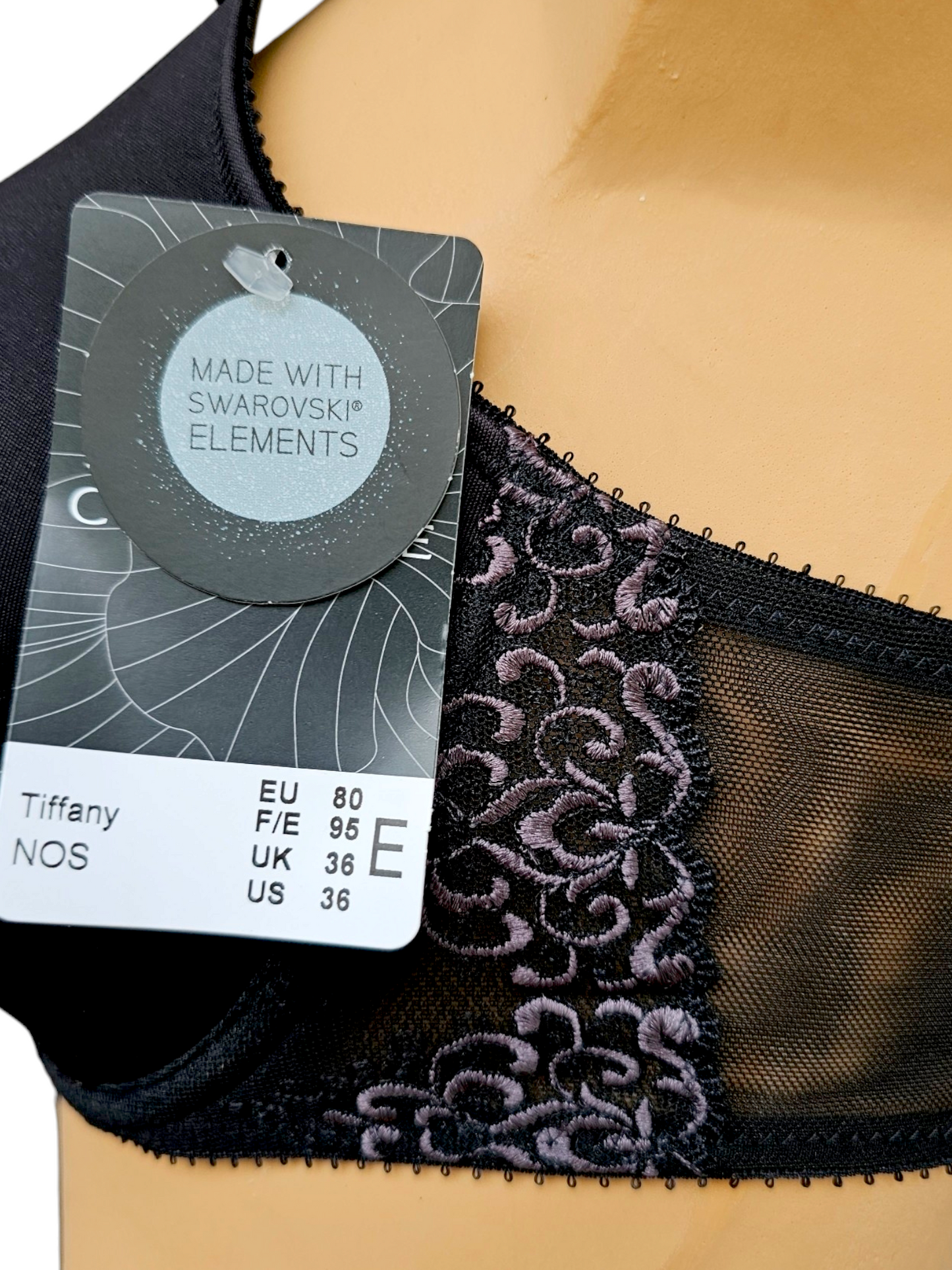 Felina Conturelle - Tiffany bh