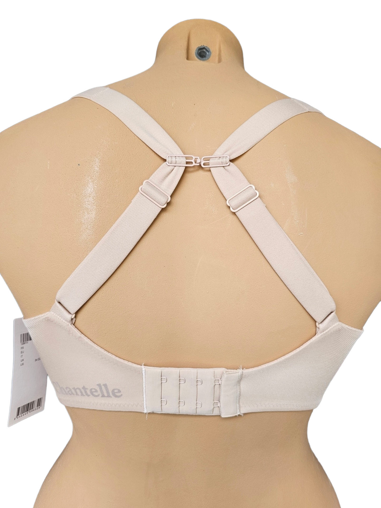 Chantelle - Prime beige bh