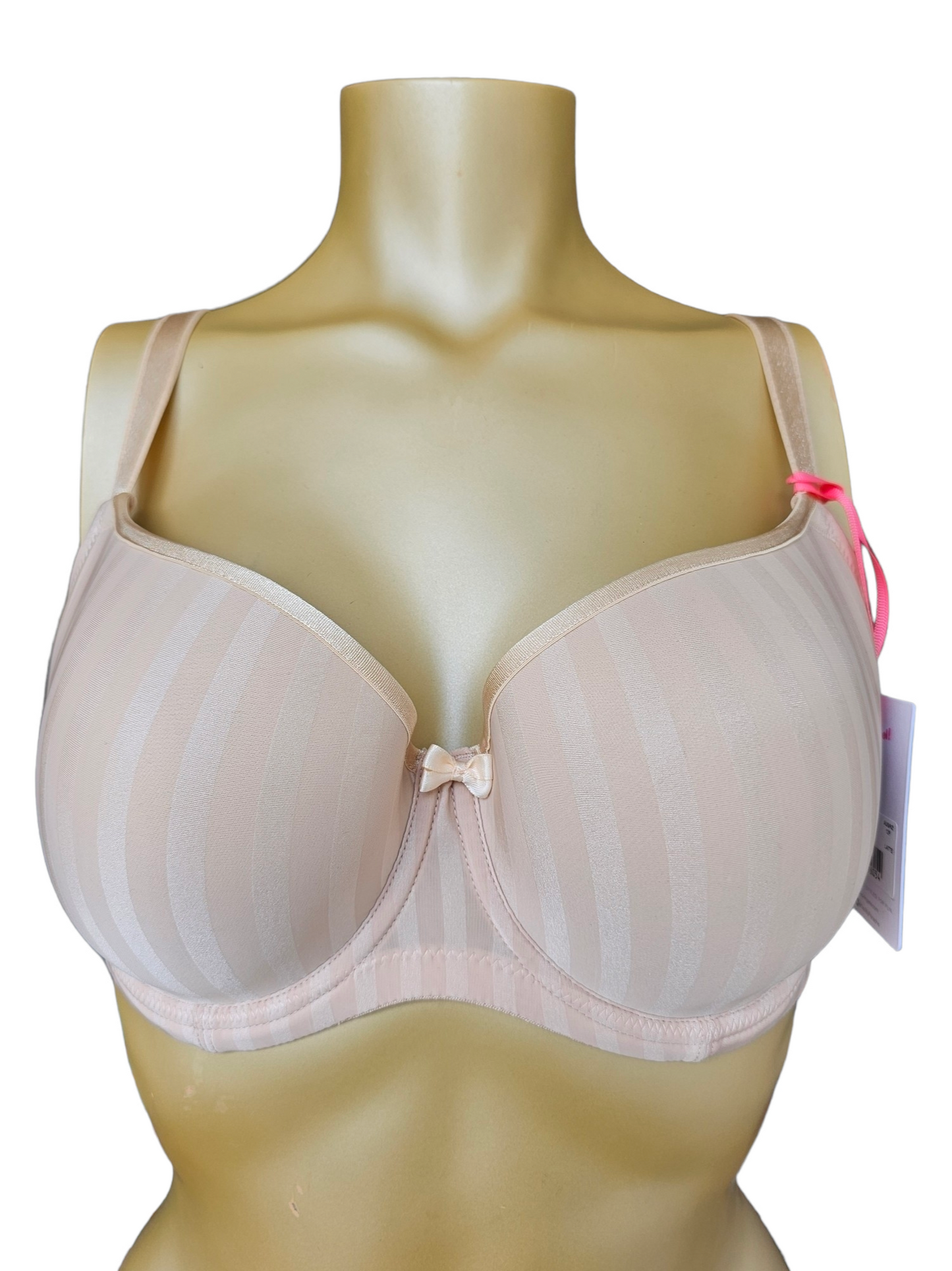 Cleo by Panache - Lexie Latte bh