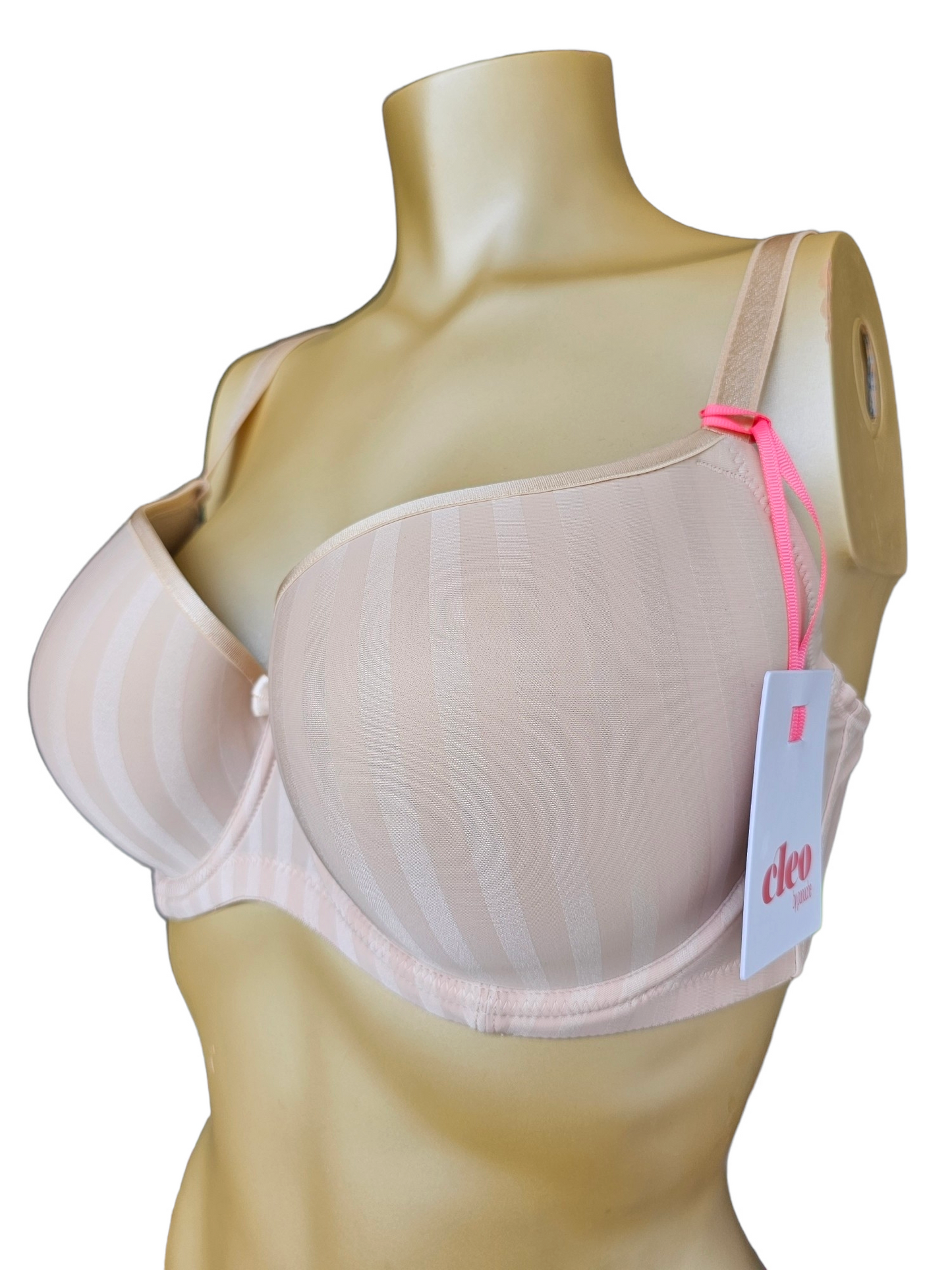 Cleo by Panache - Lexie Latte bh