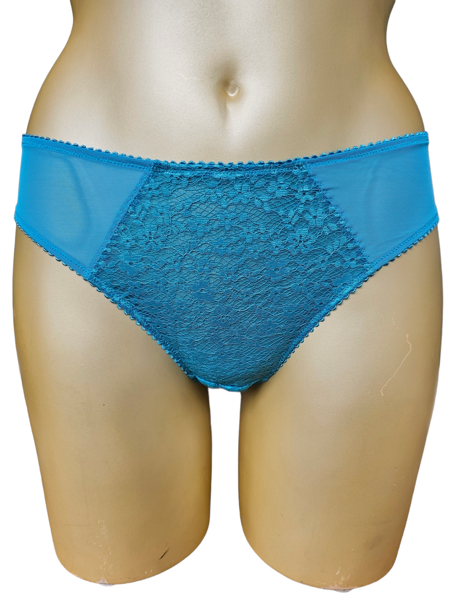 Cleo by Panache - Lana Blue slip