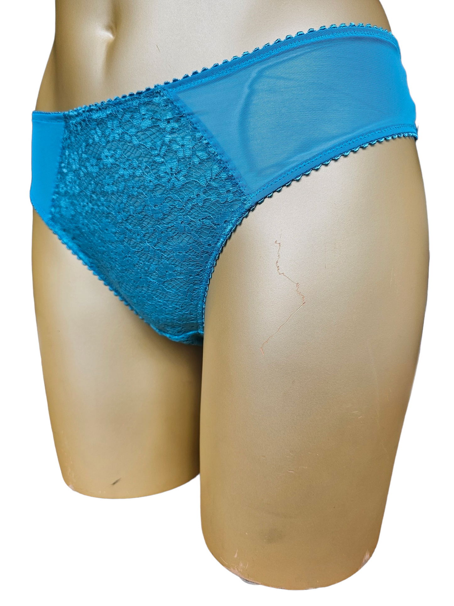 Cleo by Panache - Lana Blue slip
