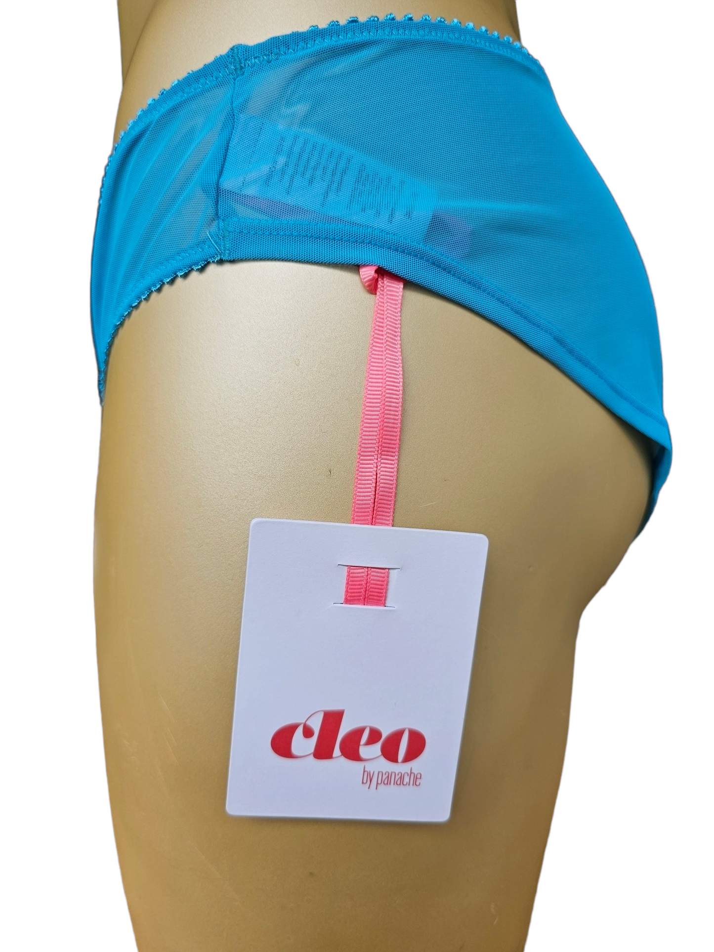 Cleo by Panache - Lana Blue slip