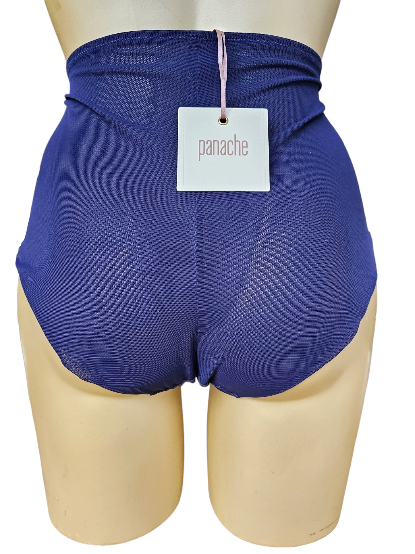 Panache - Clara Navy High Waist