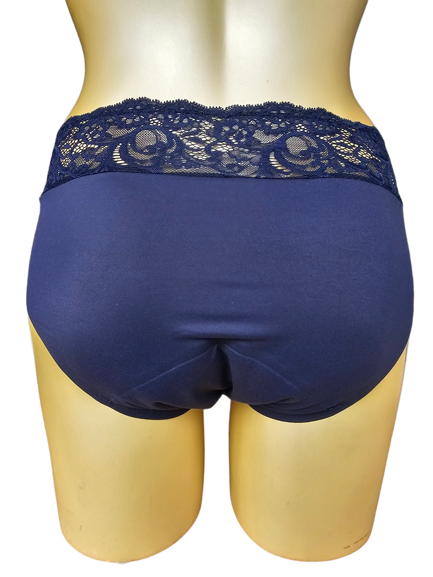 Chantelle - Lace menstrustie ondergoed