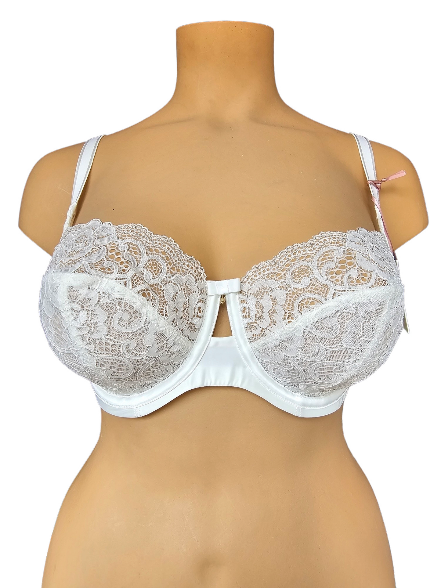 Panache - Quinn Bridal ivoor bh