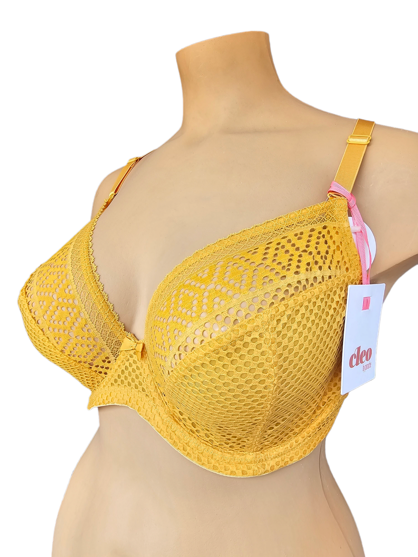 Cleo by Panache - Atlanta Maple bh