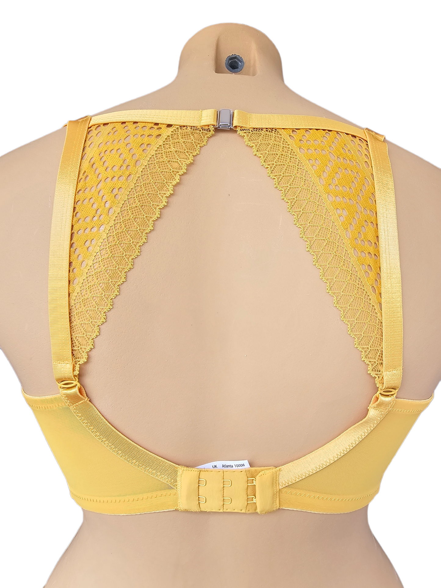 Cleo by Panache - Atlanta Maple bh
