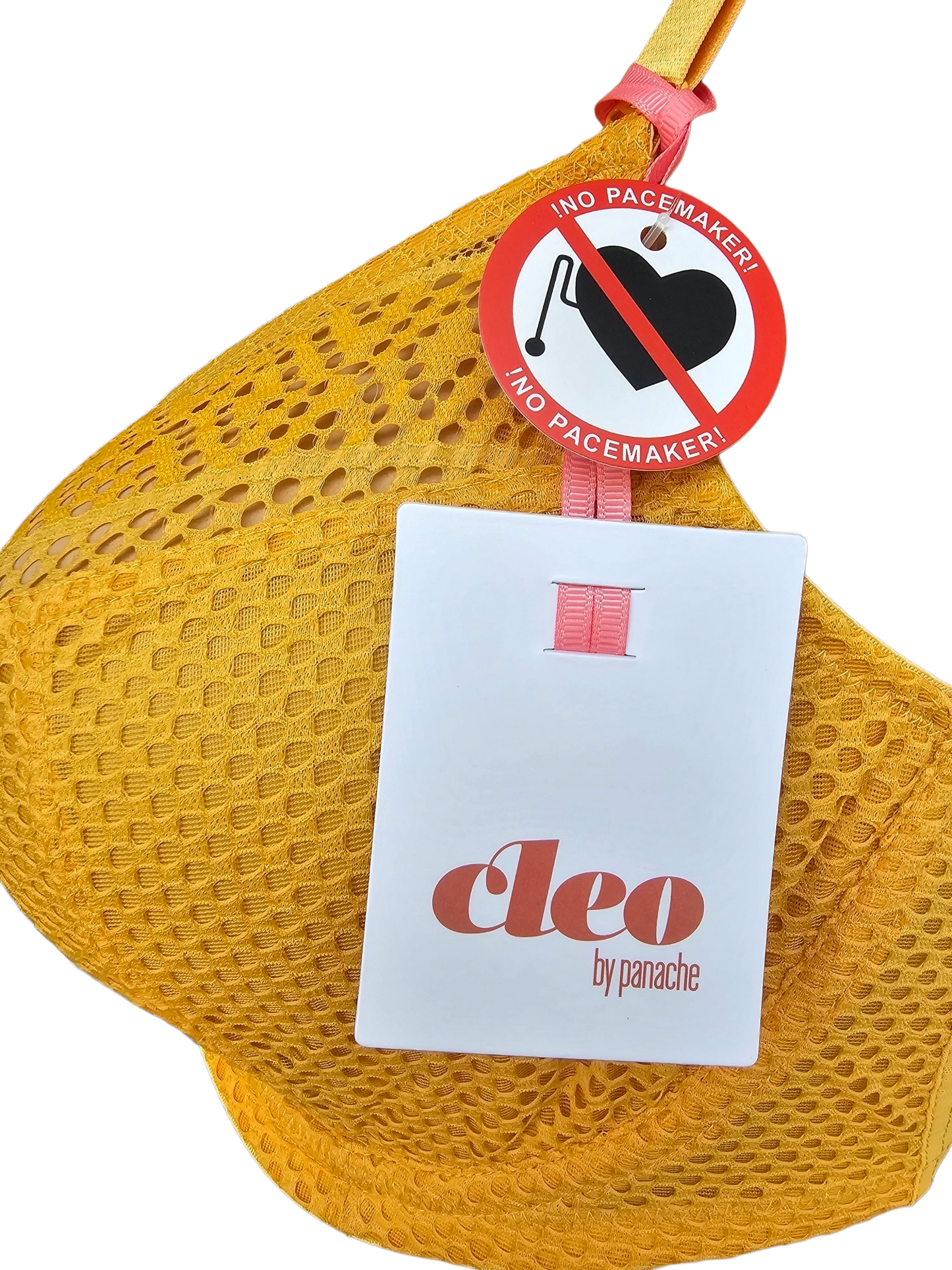 Cleo by Panache - Atlanta Maple bh