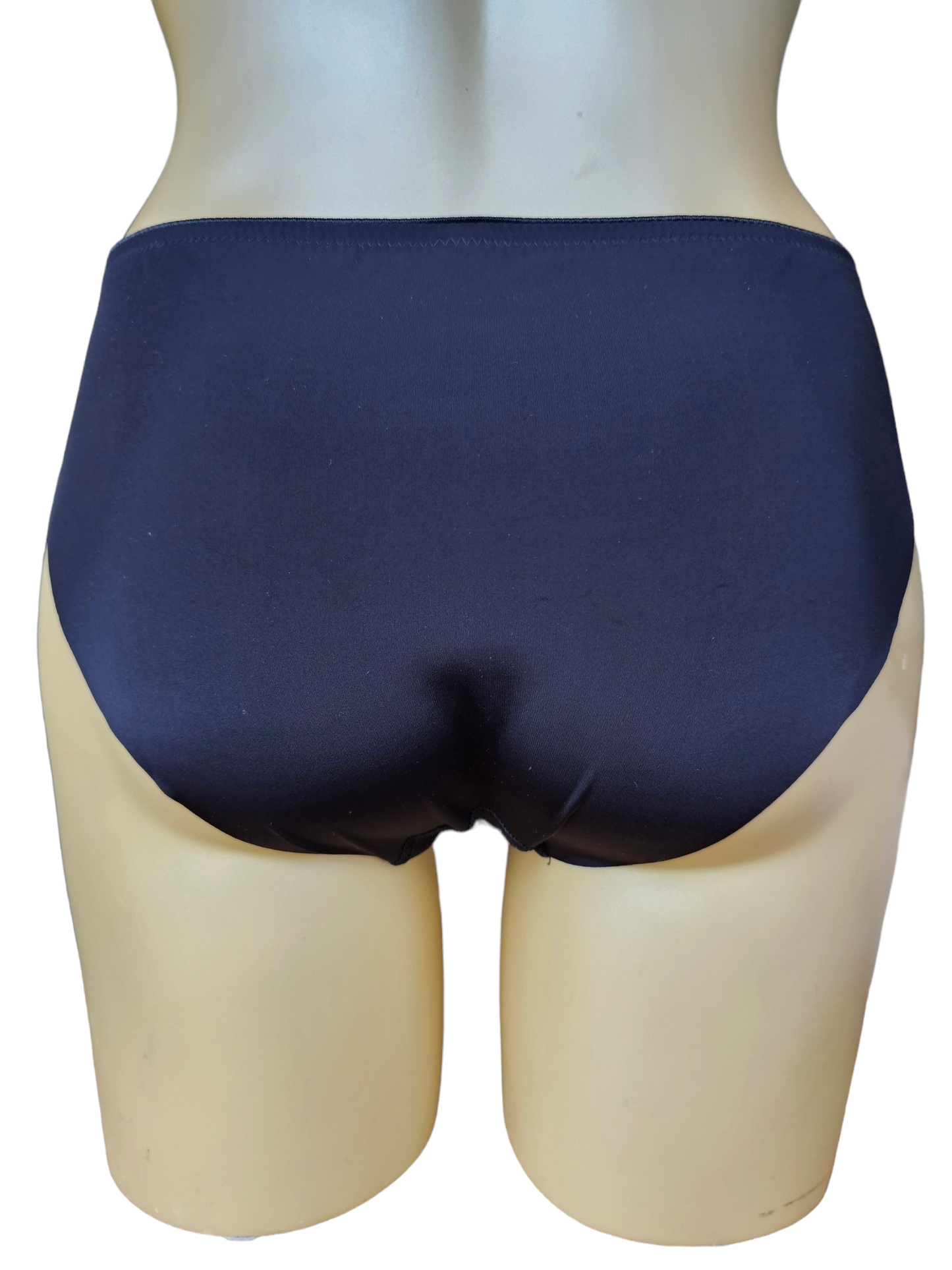 Felina - Chason zwart slip