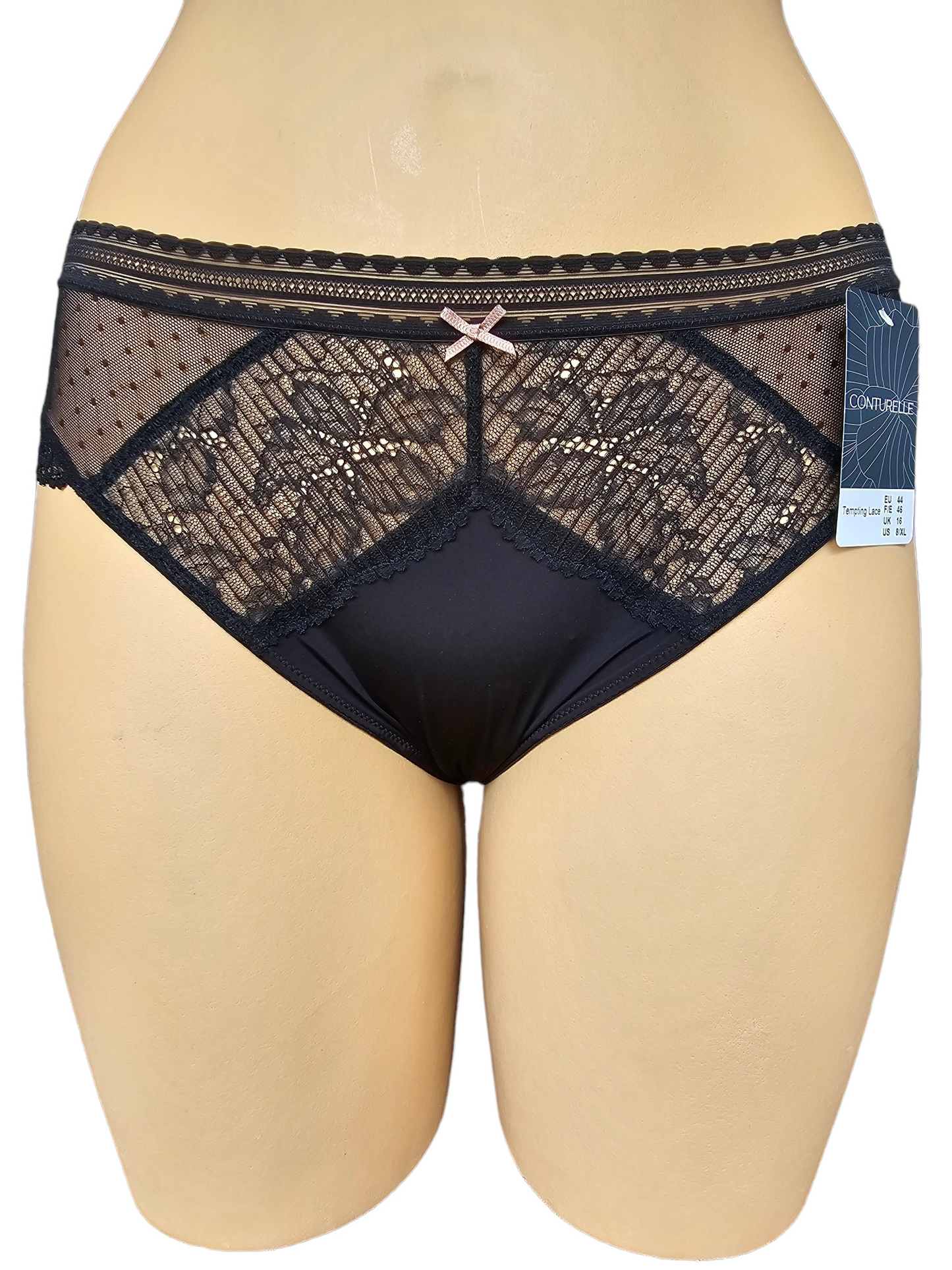 Felina Conturelle - Tempting Lace slip