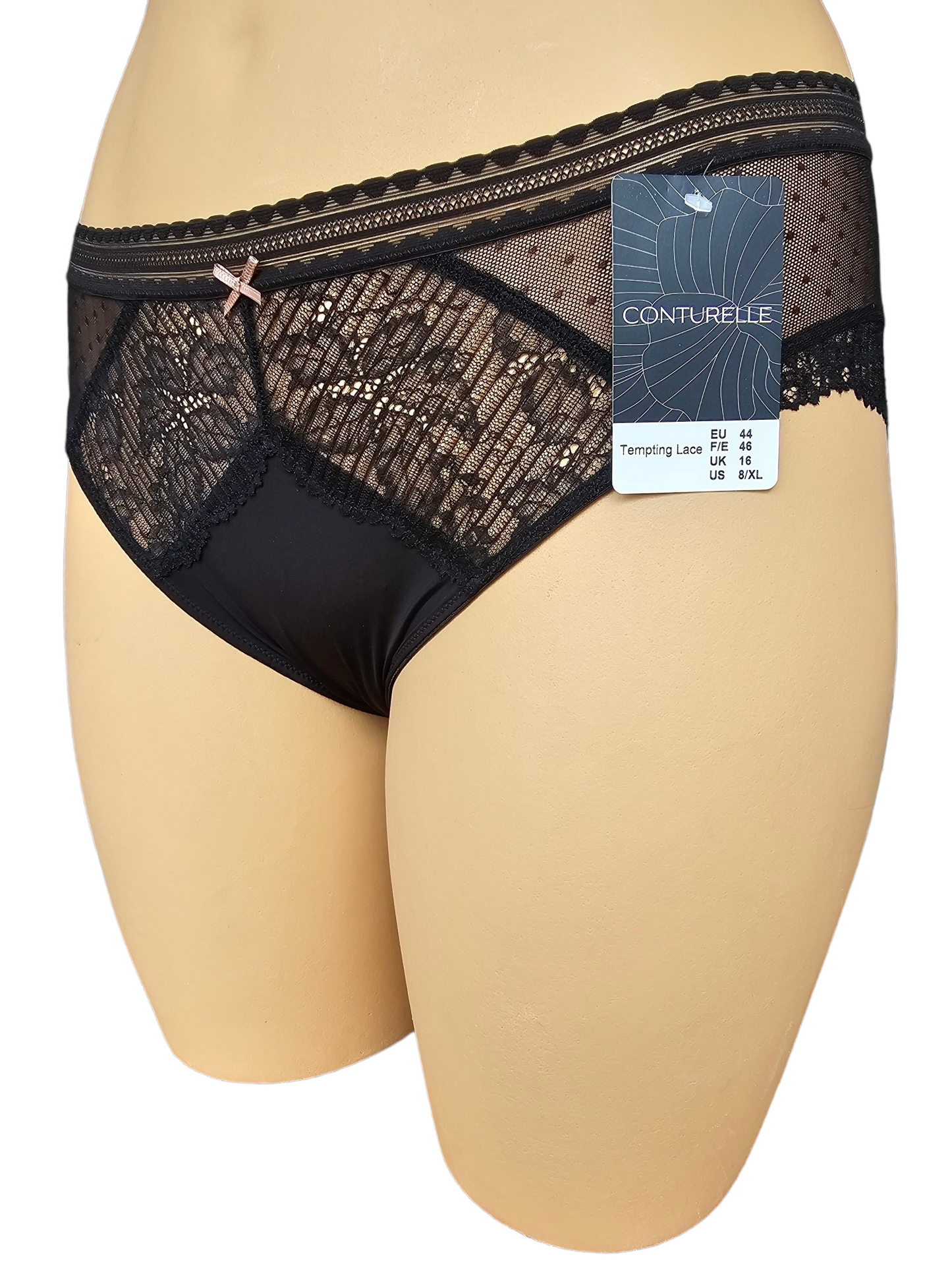 Felina Conturelle - Tempting Lace slip