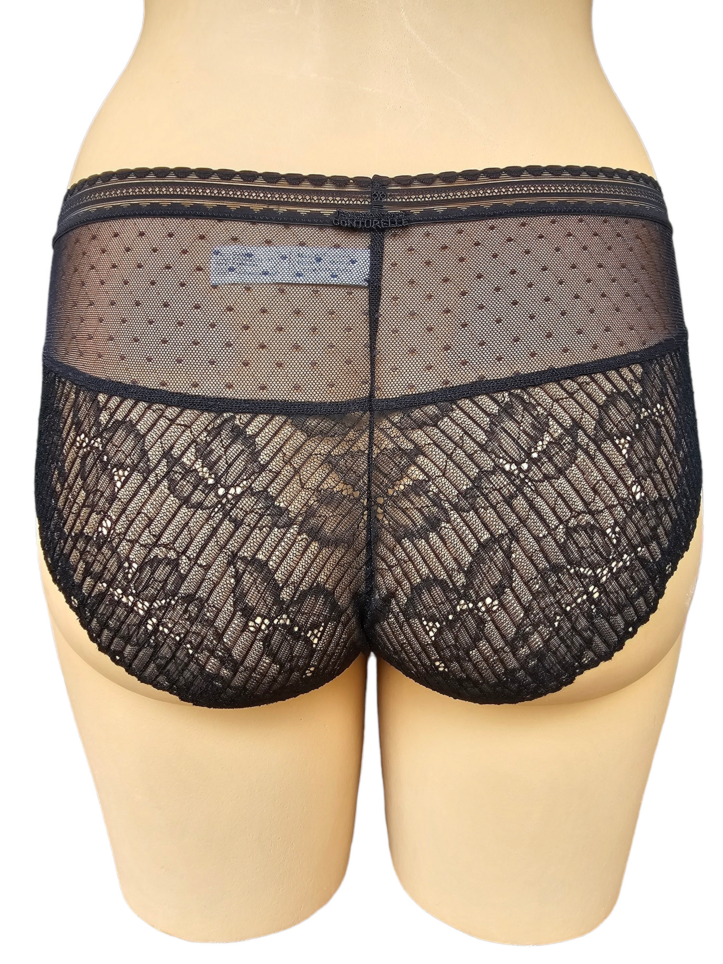 Felina Conturelle - Tempting Lace slip