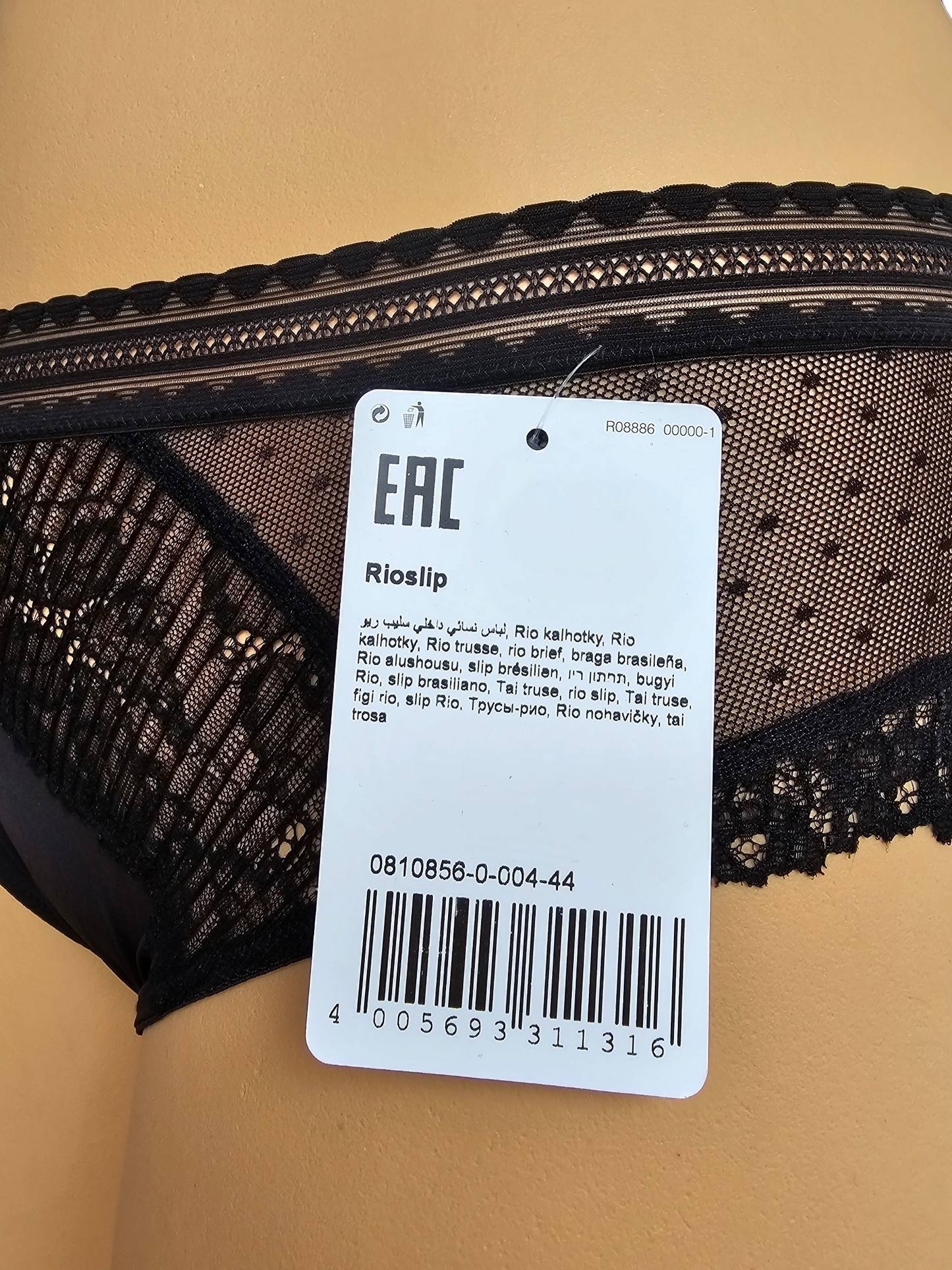 Felina Conturelle - Tempting Lace slip