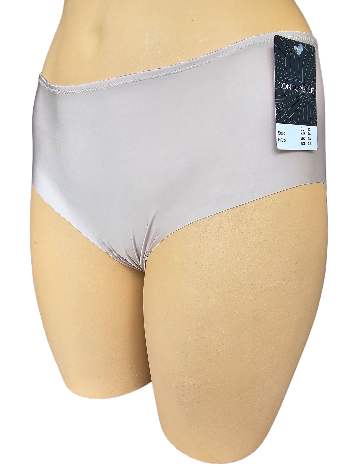 Felina Conturelle - Solid slip