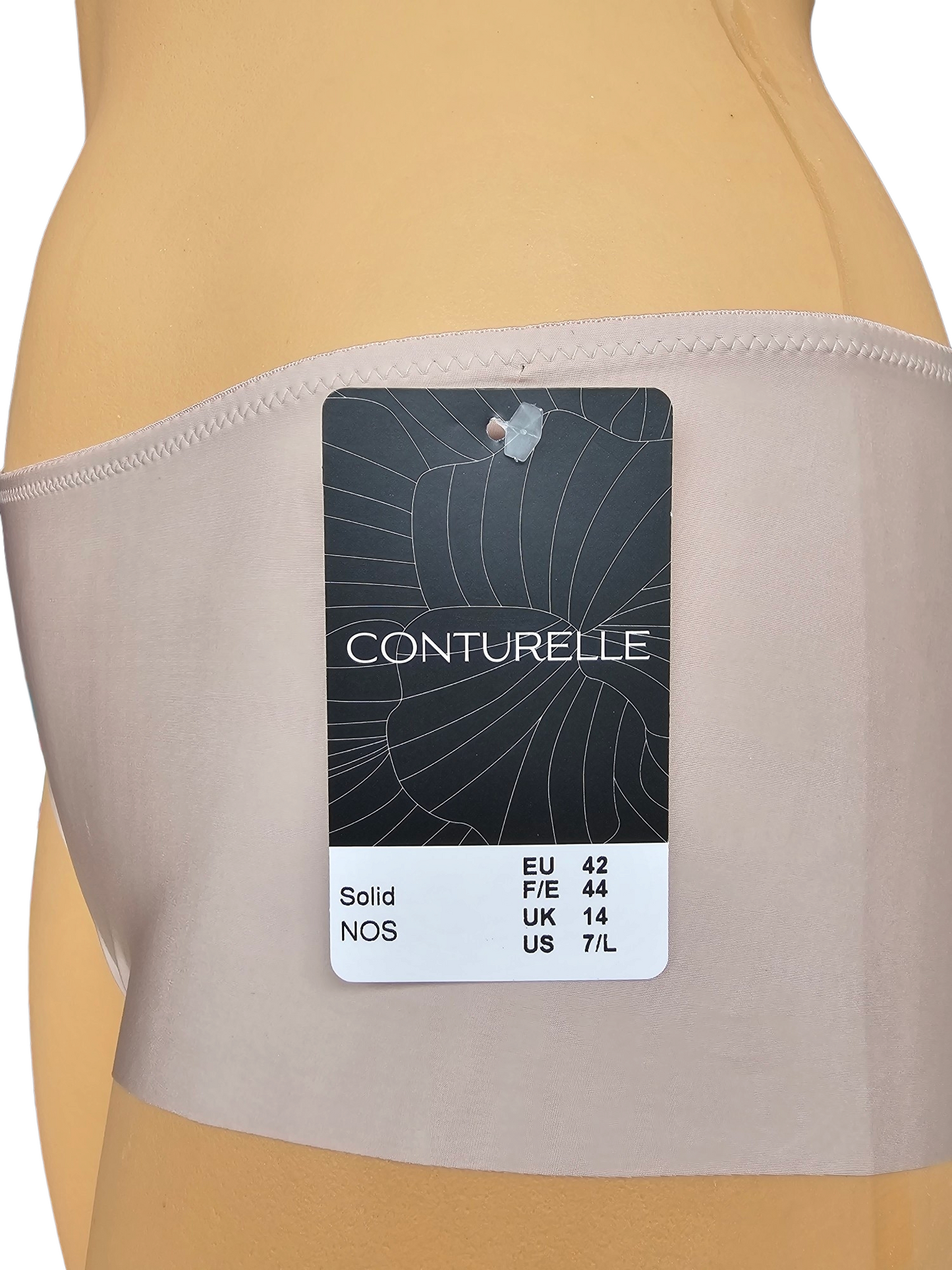 Felina Conturelle - Solid slip