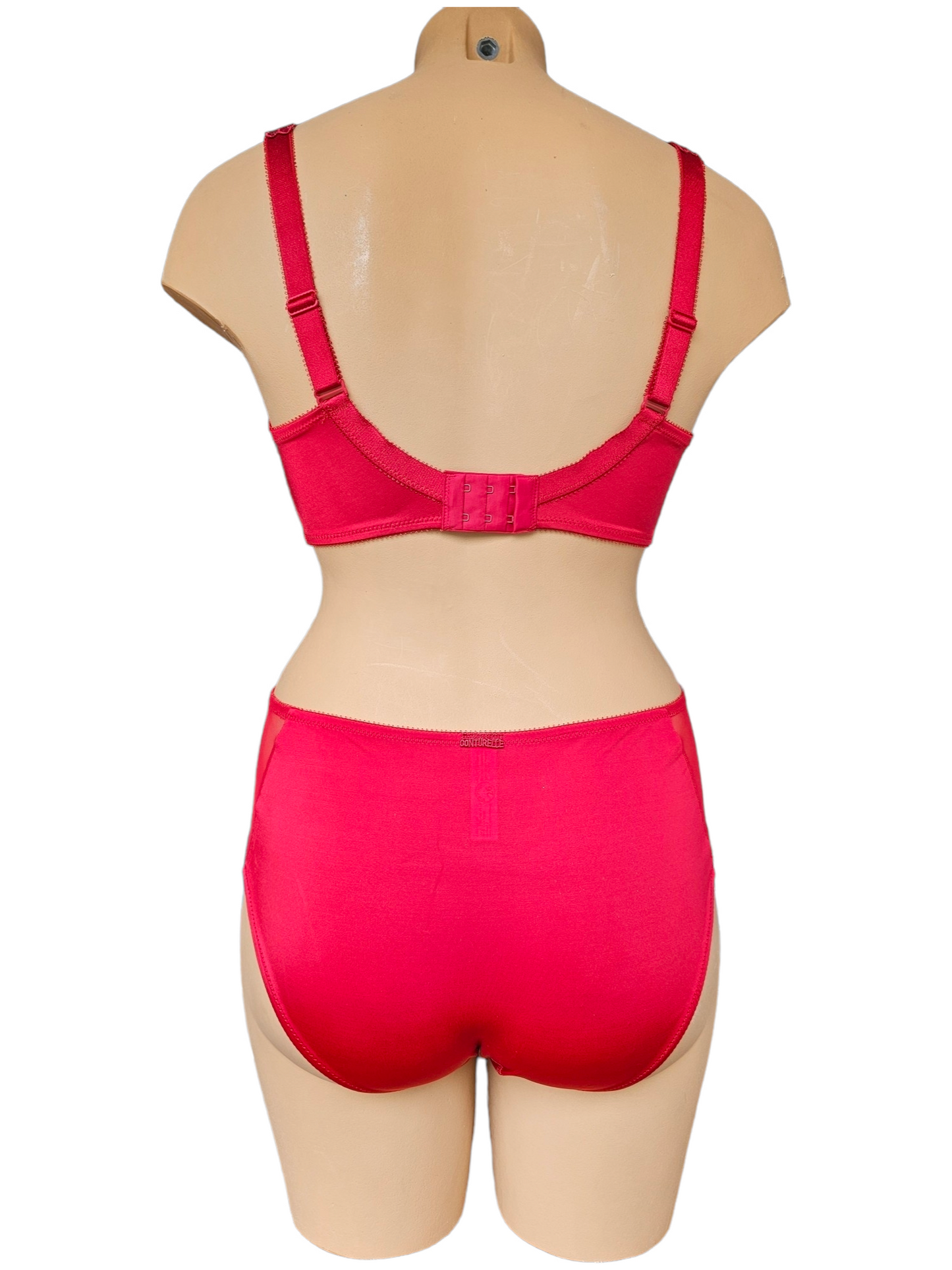 Felina Conturelle - Belle de Jour beugel bh set