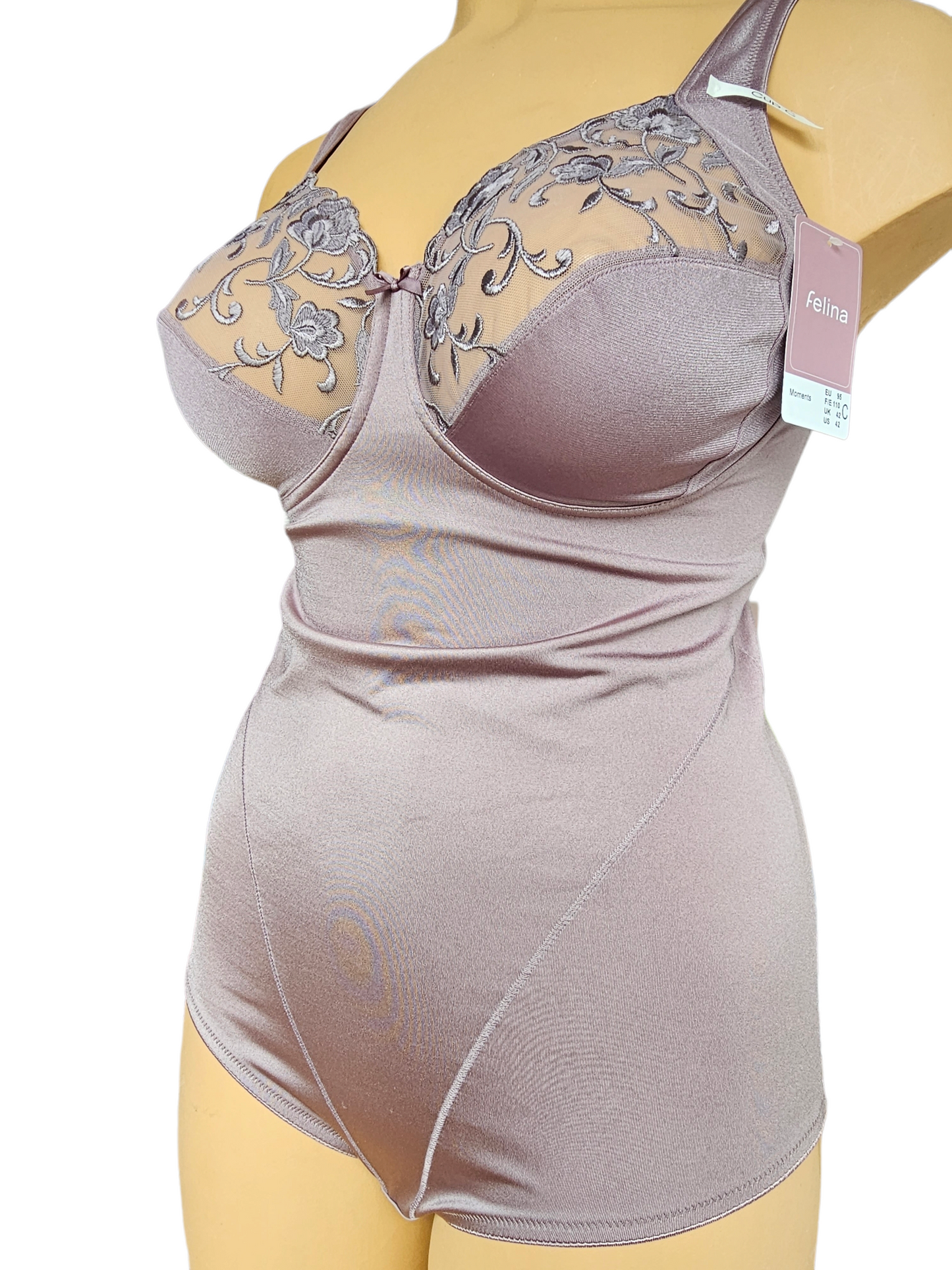 Felina - Moments body