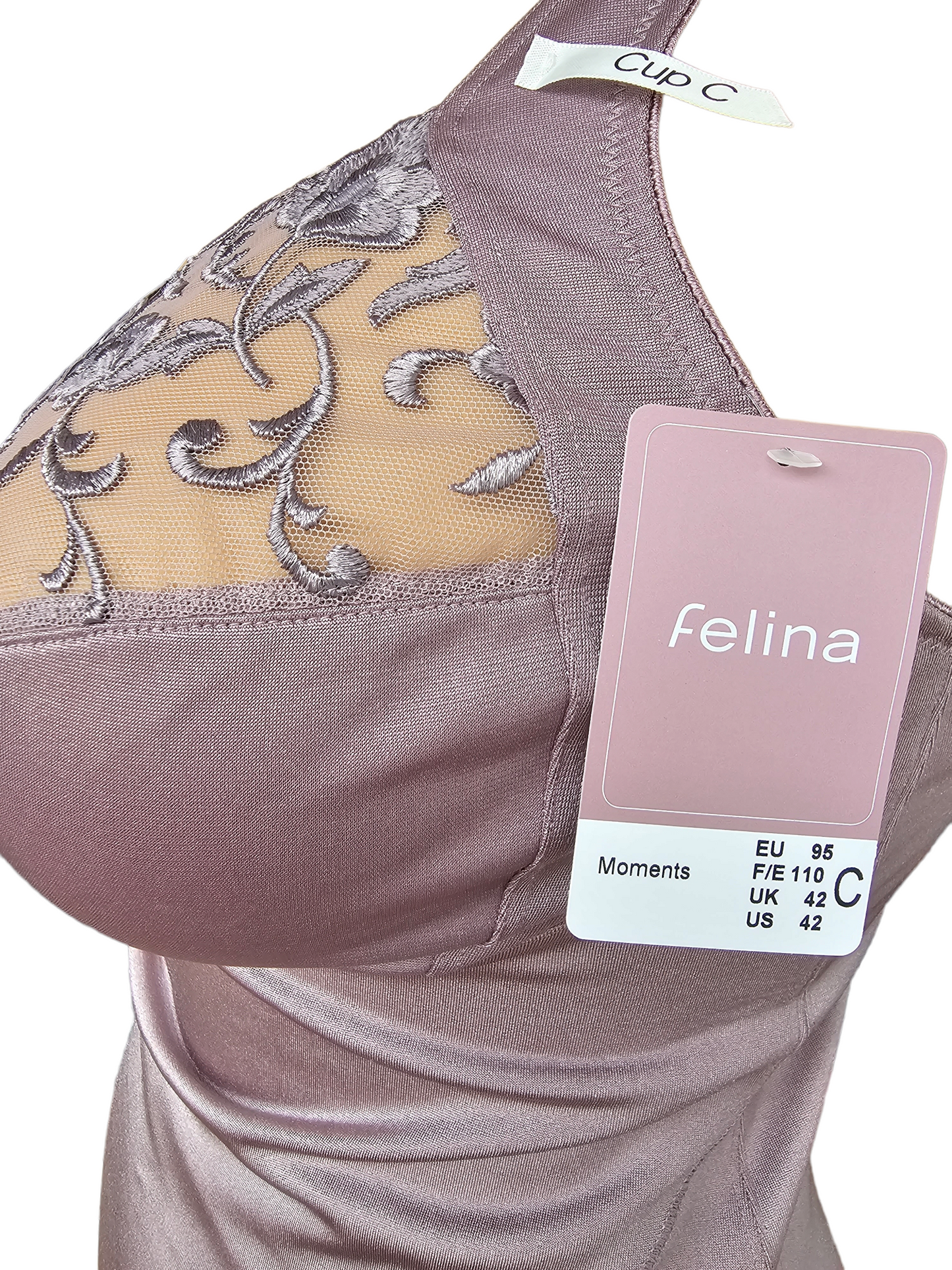 Felina - Moments body