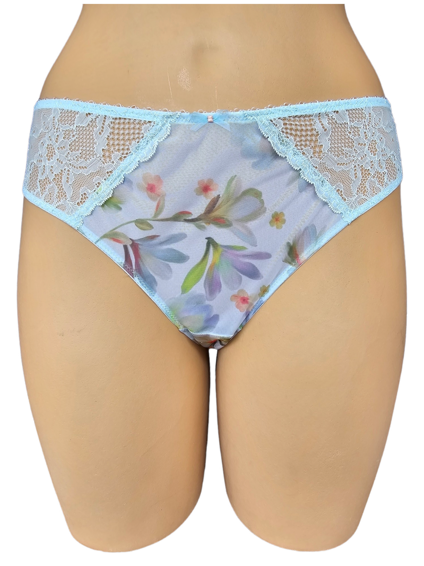 Panache - Jasmine brazilian