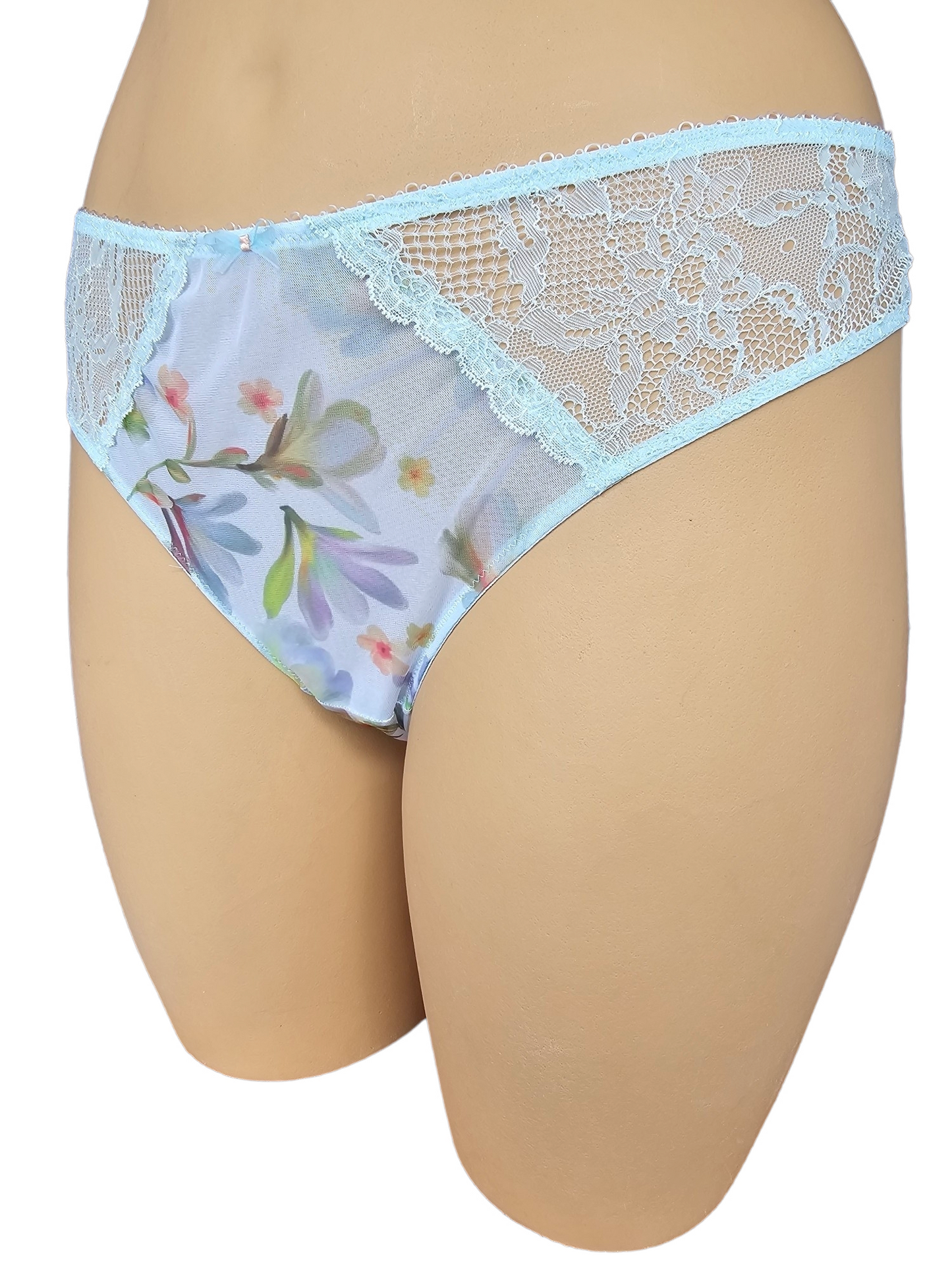 Panache - Jasmine brazilian