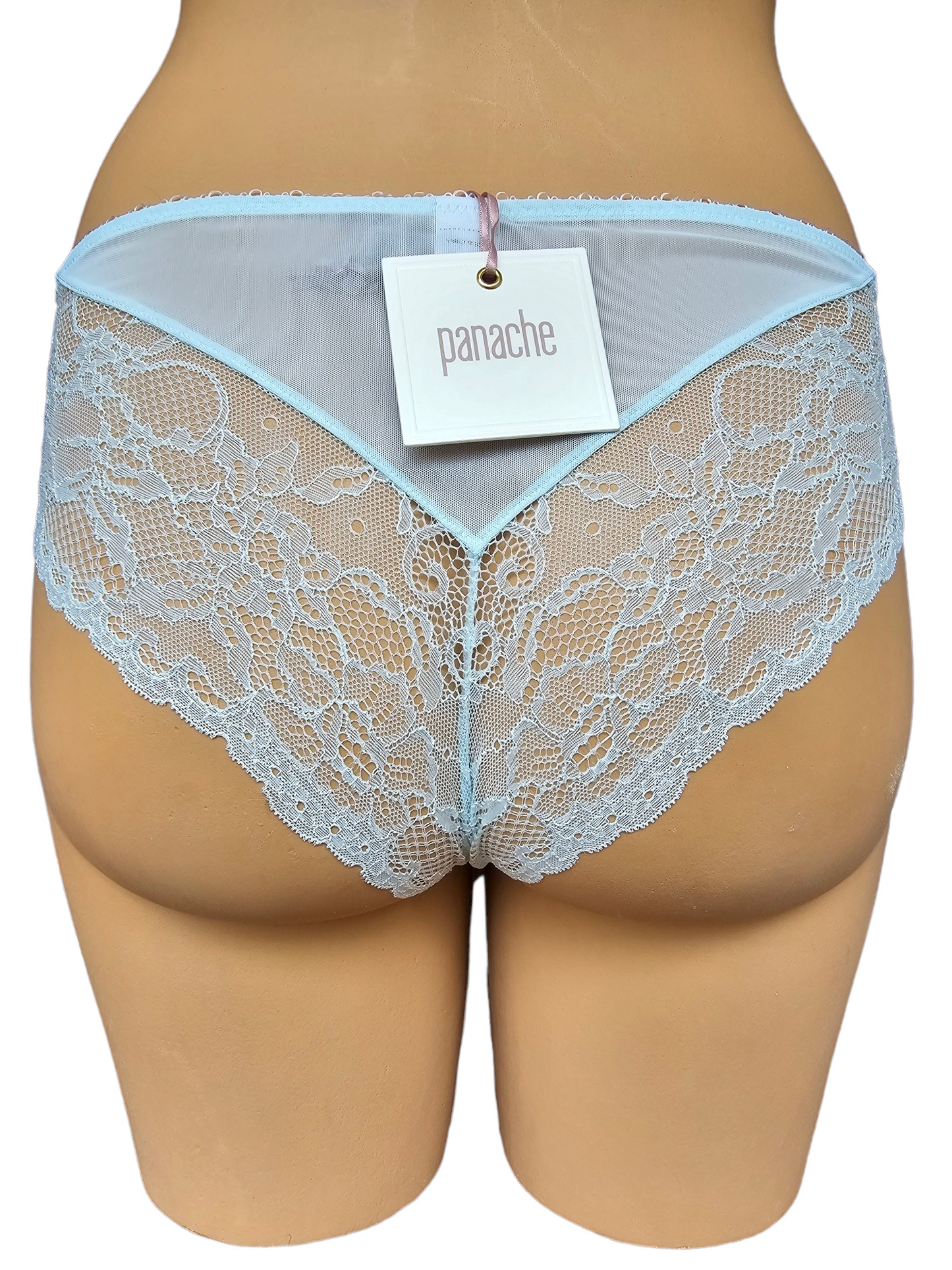 Panache - Jasmine brazilian