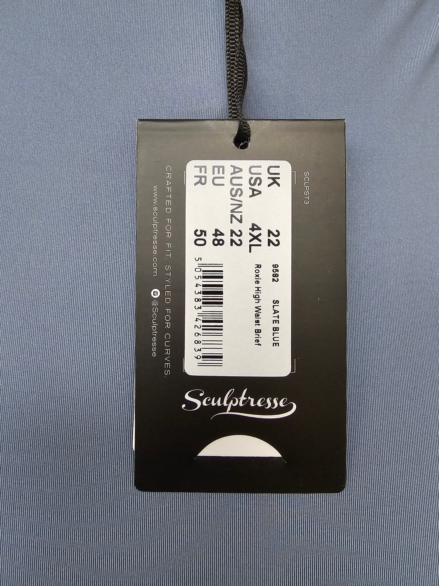 Sculptresse by Panache - Roxie high waist
