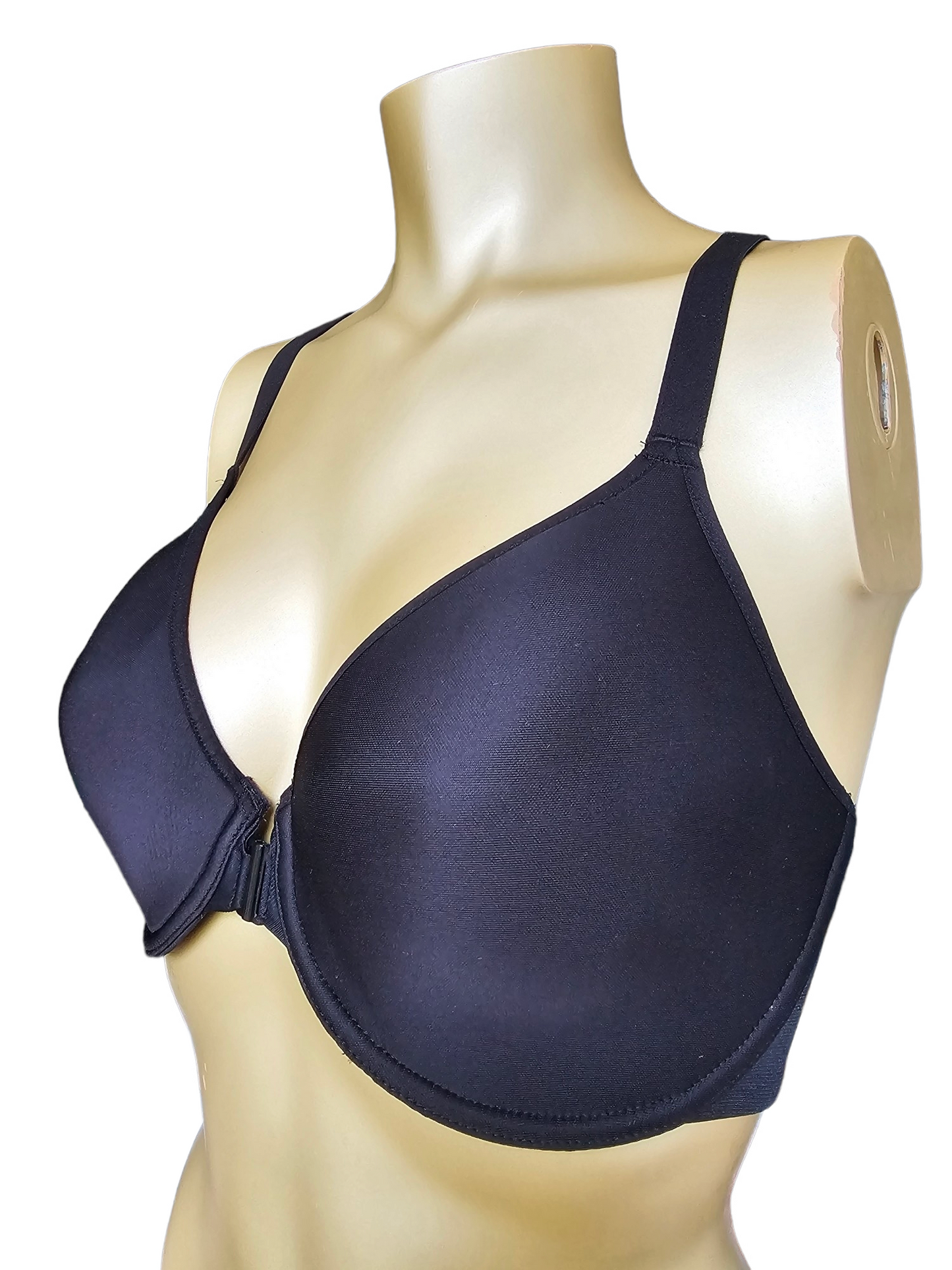 Chantelle - Prime spacer zwart bh