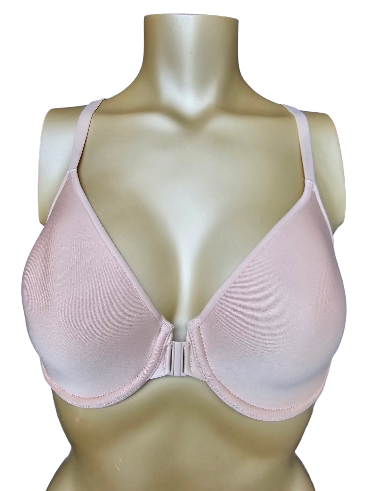 Chantelle - Prime spacer beige bh