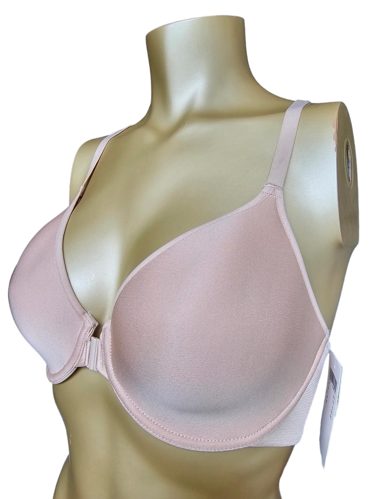 Chantelle - Prime spacer beige bh