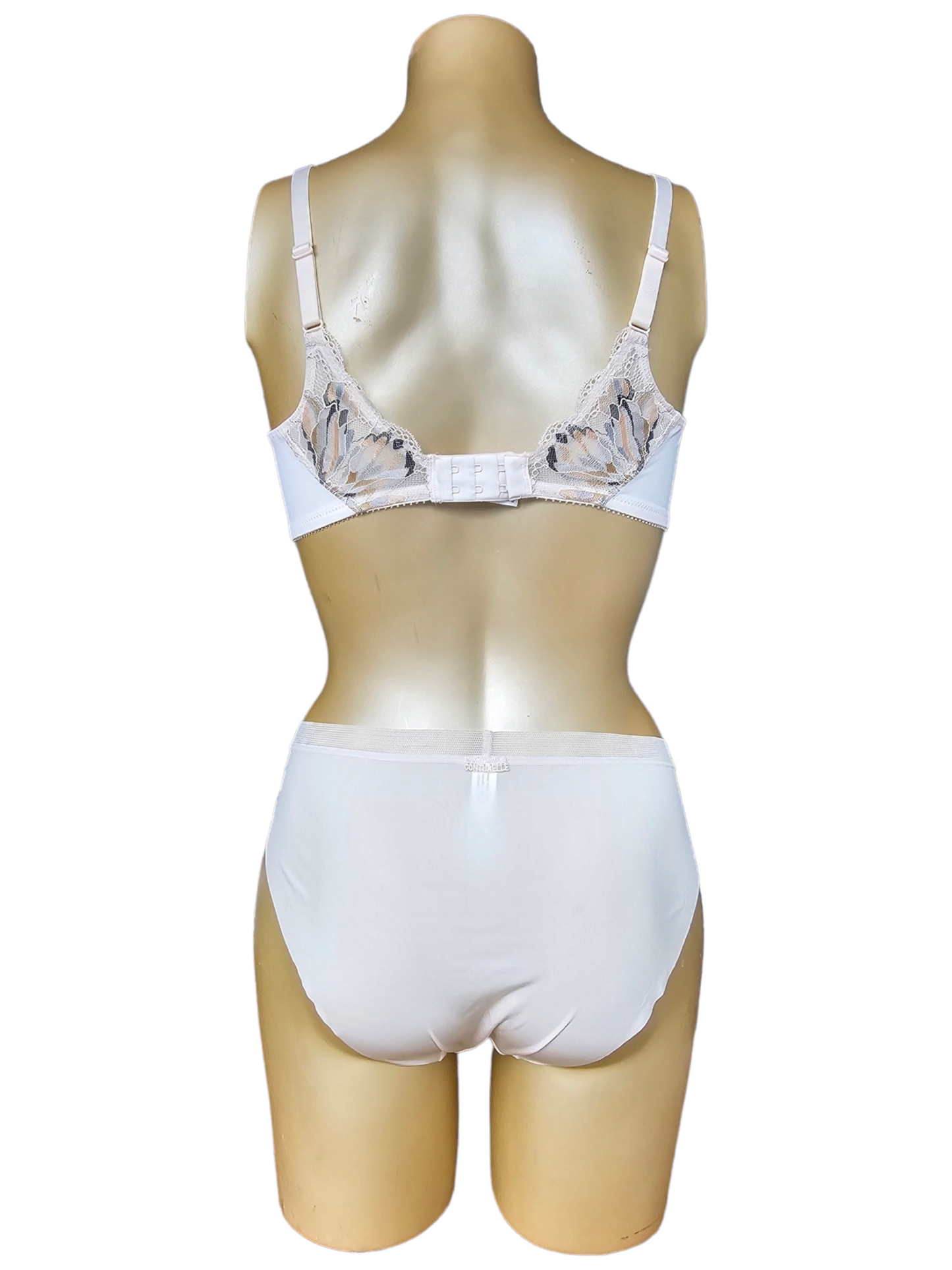 Felina Conturelle - Bloomy Days bh set