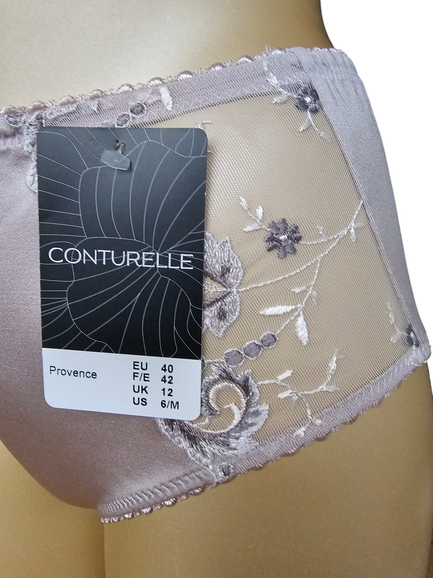 Felina Conturelle - Provence slip