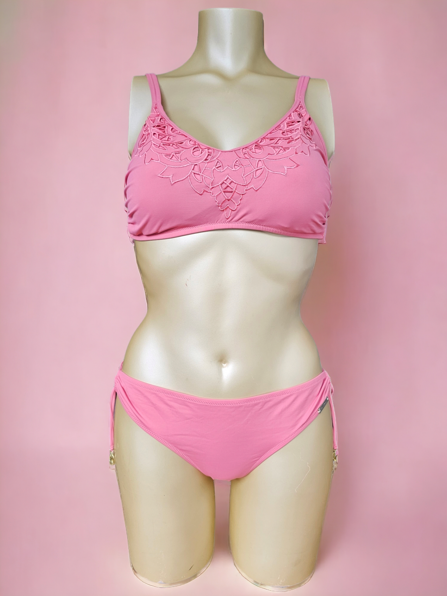 Watercult - Pink Stuff bikini set