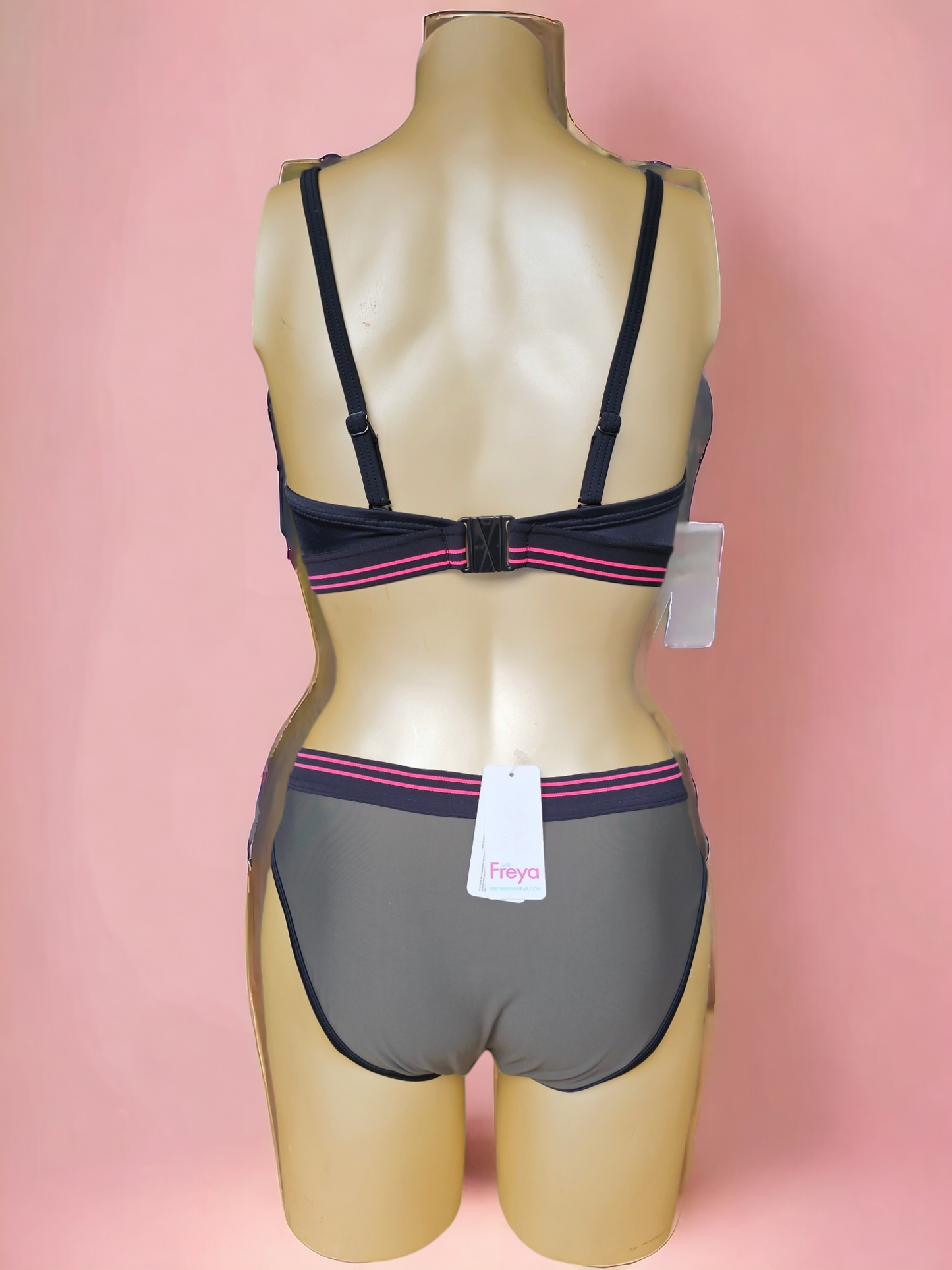 Freya - Club Envy bikini set