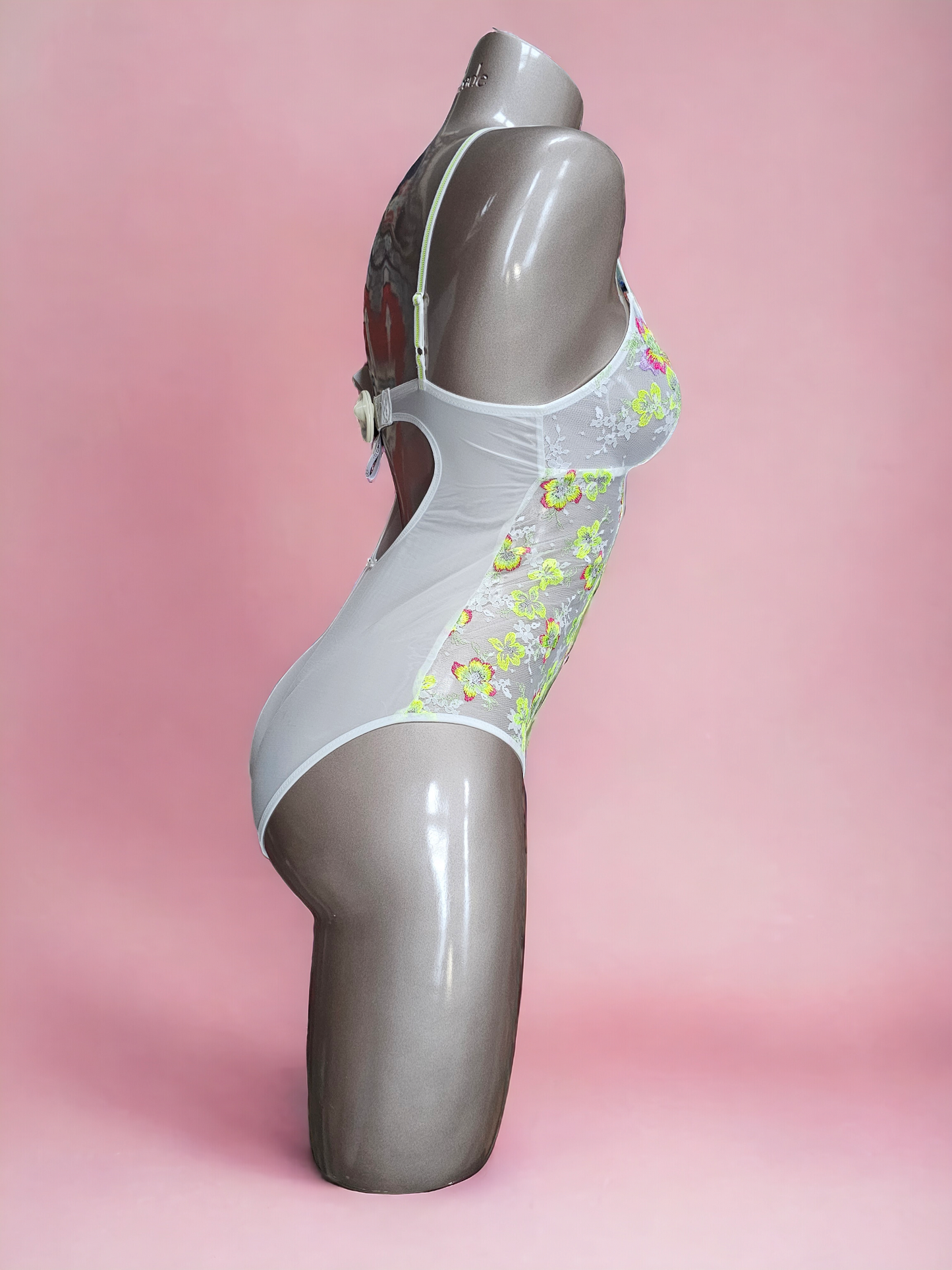 Marie Jo - Amber yellow tonic body