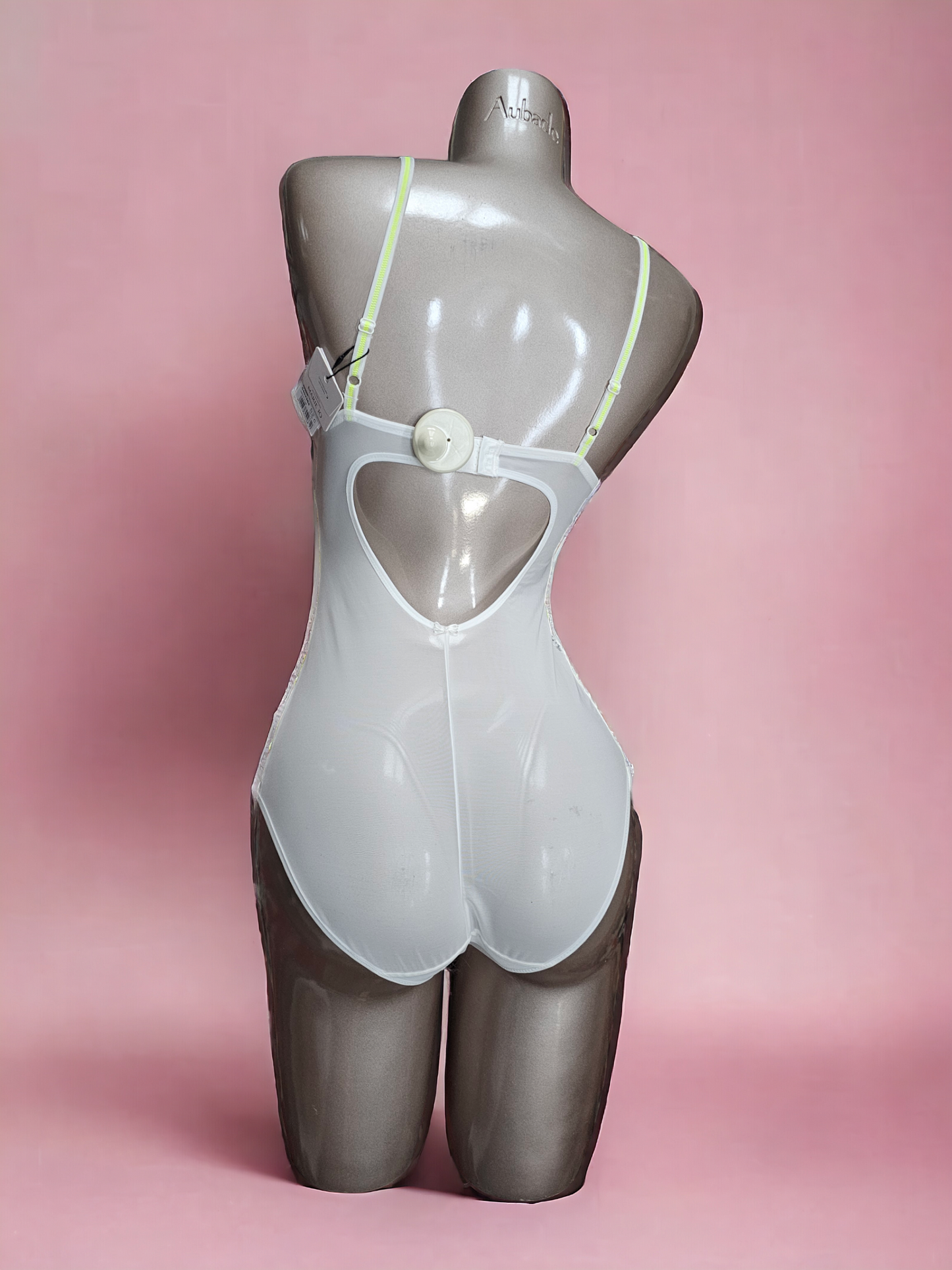 Marie Jo - Amber yellow tonic body