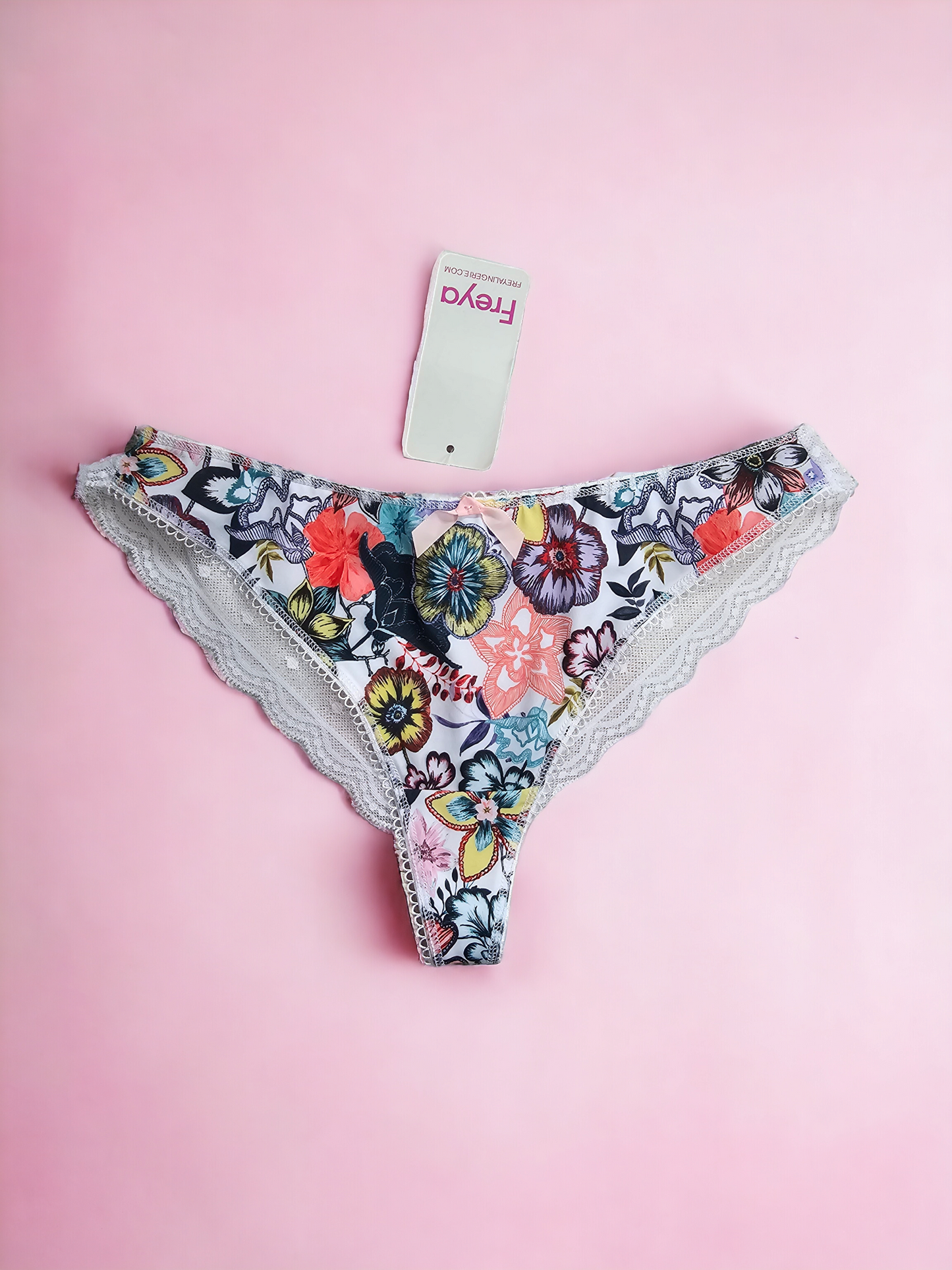 Freya - Gypsy Rose brazilian